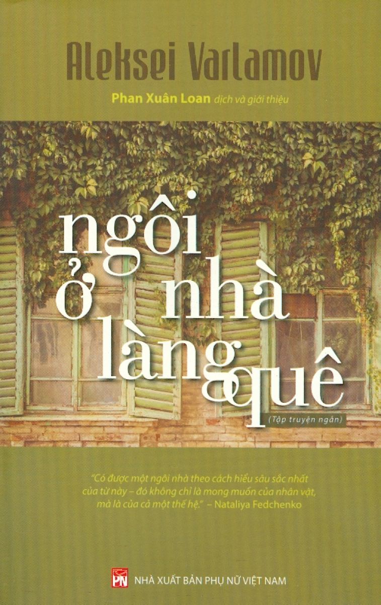 ngôi nhà ở làng quê - Ảnh 3