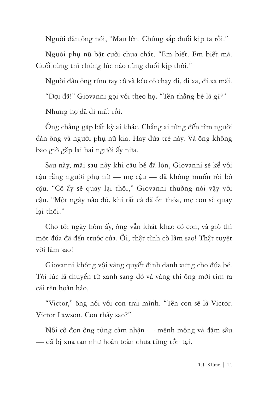 ngôi nhà rô bốt trong rừng sâu - Ảnh 10