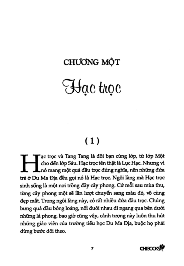 ngôi nhà tranh (tái bản 2018) - Ảnh 3