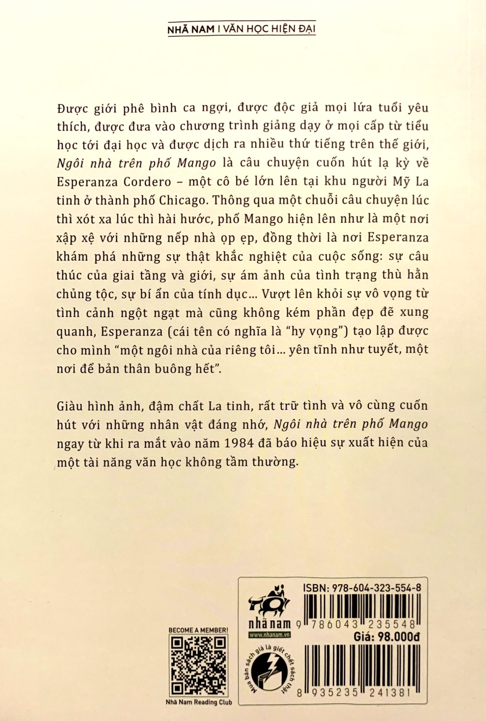 ngôi nhà trên phố mango - Ảnh 8