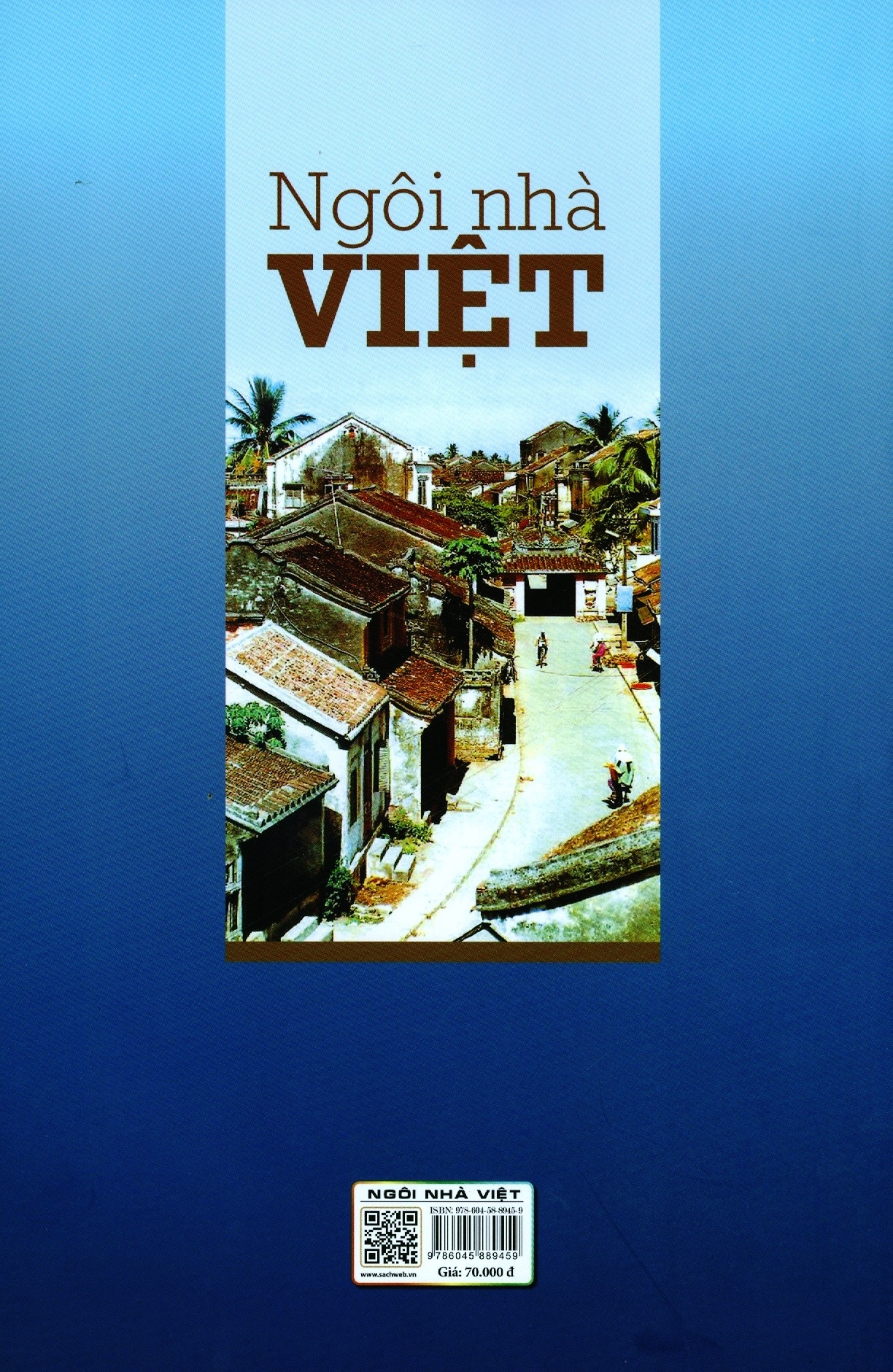 ngôi nhà việt - Ảnh 10