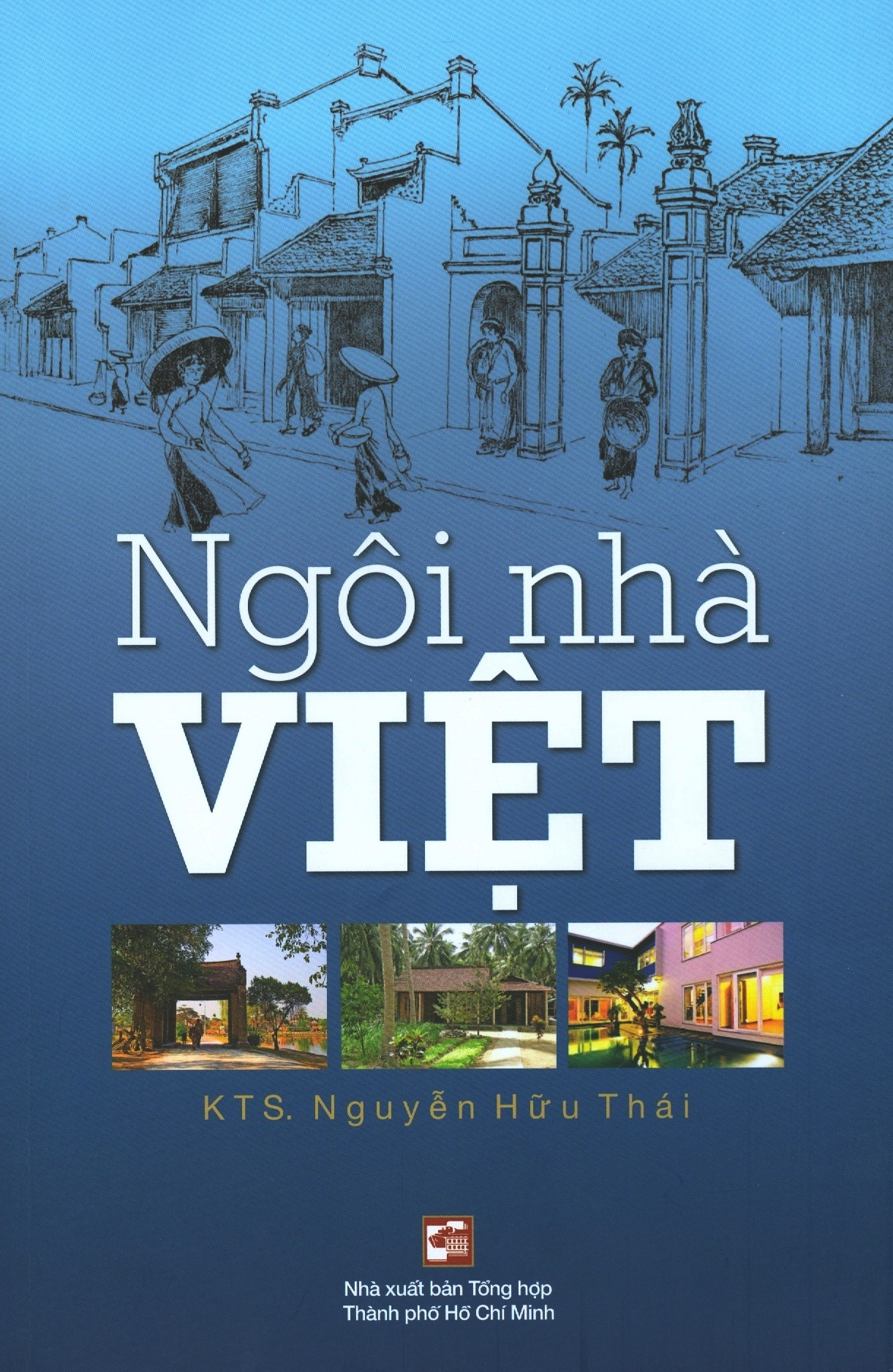 ngôi nhà việt - Ảnh 2