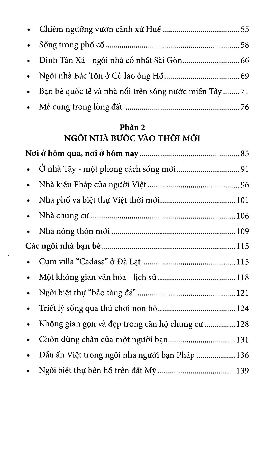 ngôi nhà việt - Ảnh 4