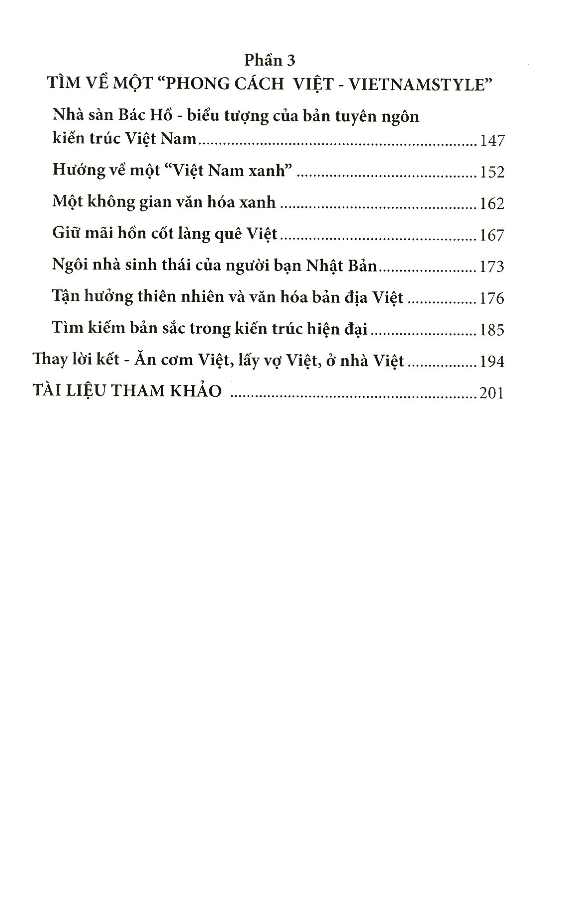 ngôi nhà việt - Ảnh 5