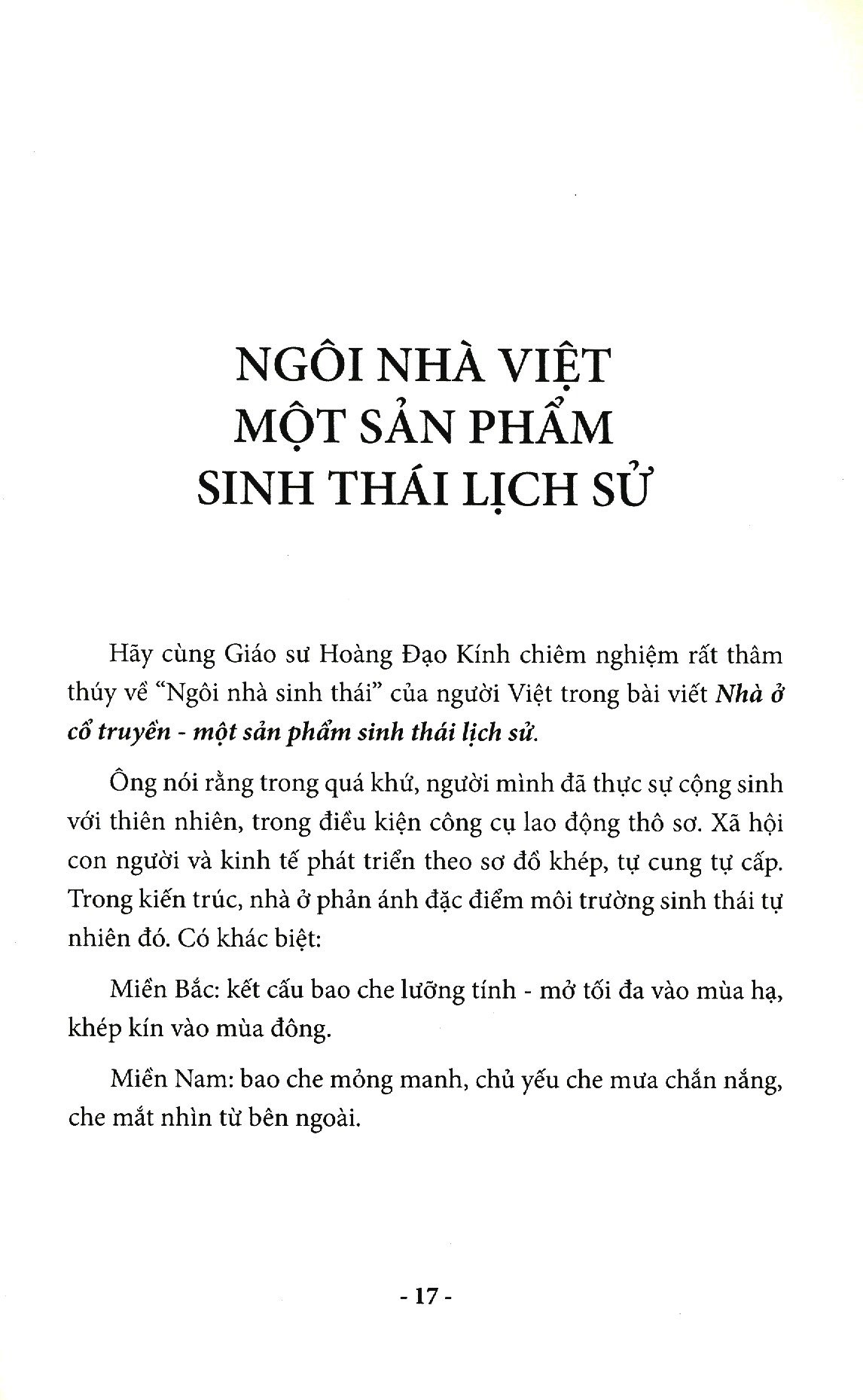 ngôi nhà việt - Ảnh 6