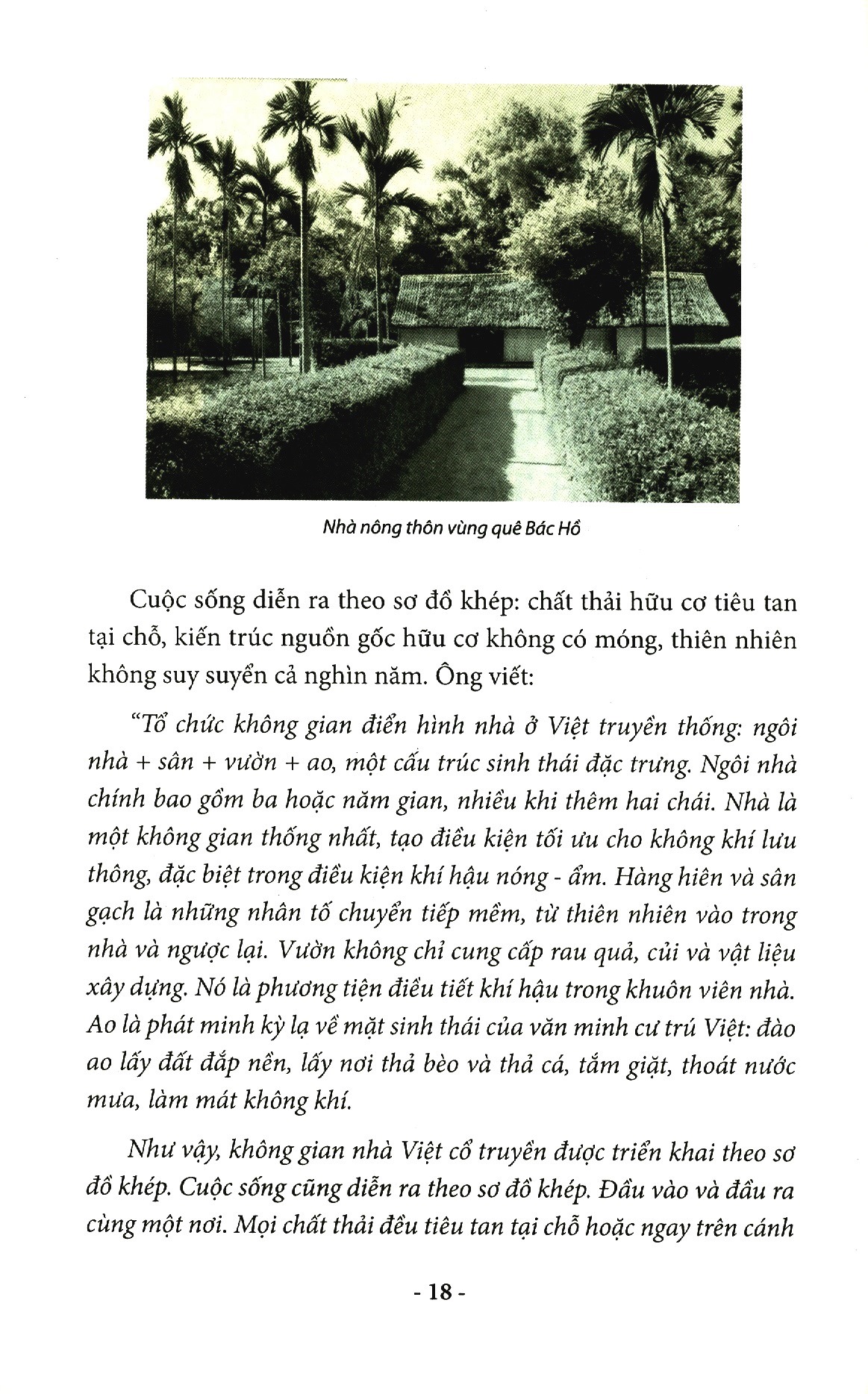 ngôi nhà việt - Ảnh 7