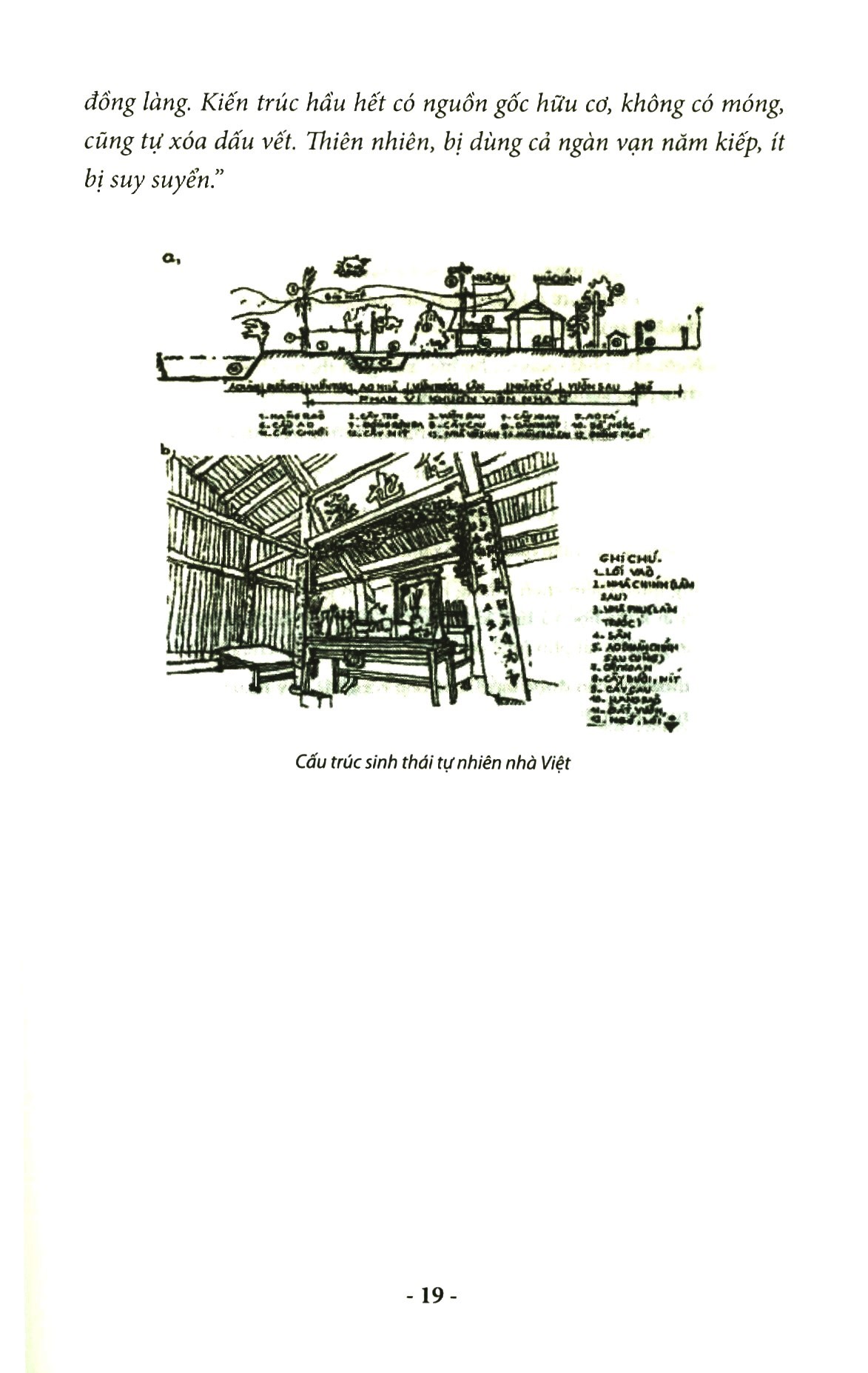 ngôi nhà việt - Ảnh 8