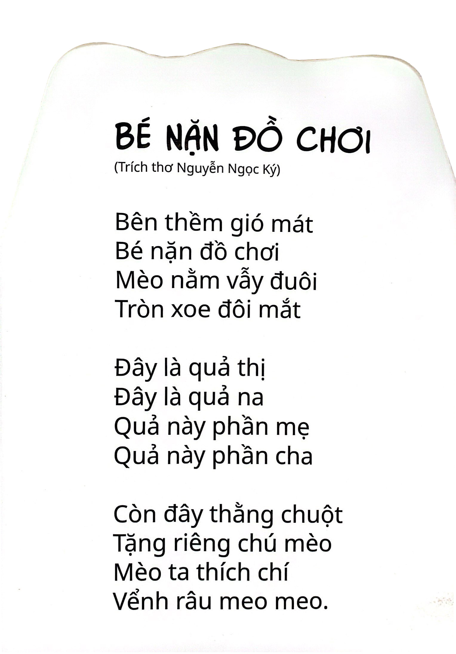 ngôi nhà yêu thương - con yêu tất cả - Ảnh 3