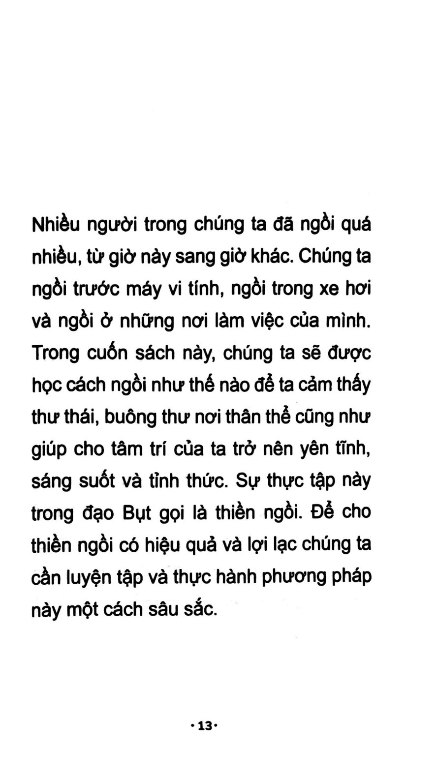 ngồi sao cho yên ổn - how to sit - Ảnh 5