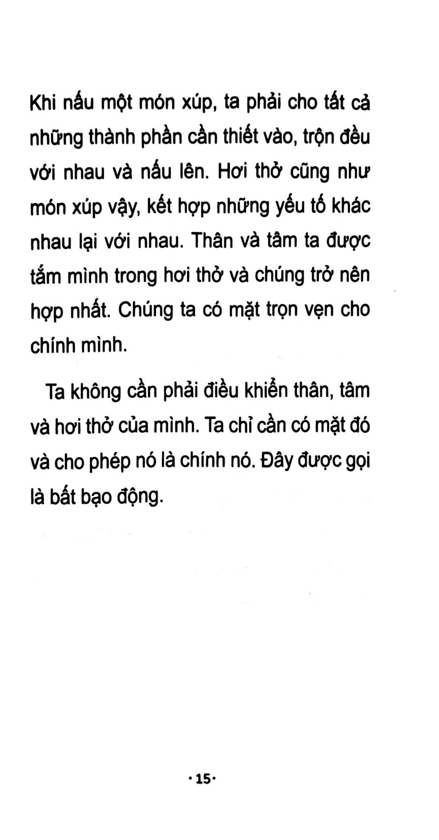 ngồi sao cho yên ổn - how to sit - Ảnh 7