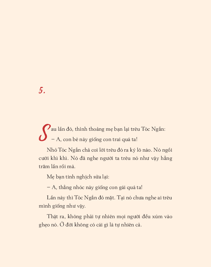 ngôi trường mọi khi - bìa cứng - phiên bản màu đặc biệt có minh họa - Ảnh 13