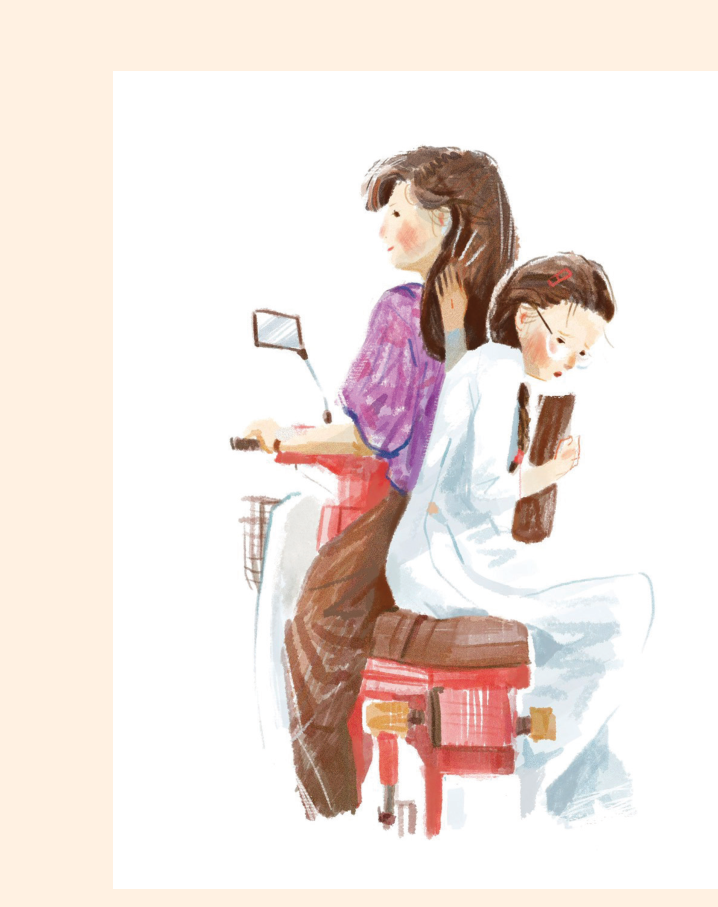 ngôi trường mọi khi - bìa cứng - phiên bản màu đặc biệt có minh họa - Ảnh 7