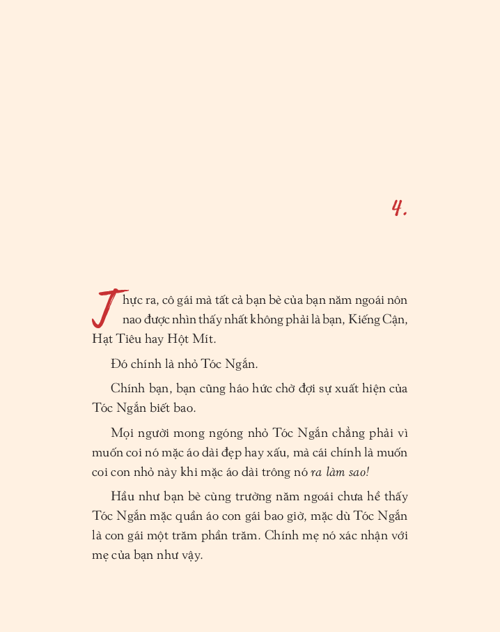 ngôi trường mọi khi - bìa cứng - phiên bản màu đặc biệt có minh họa - Ảnh 8