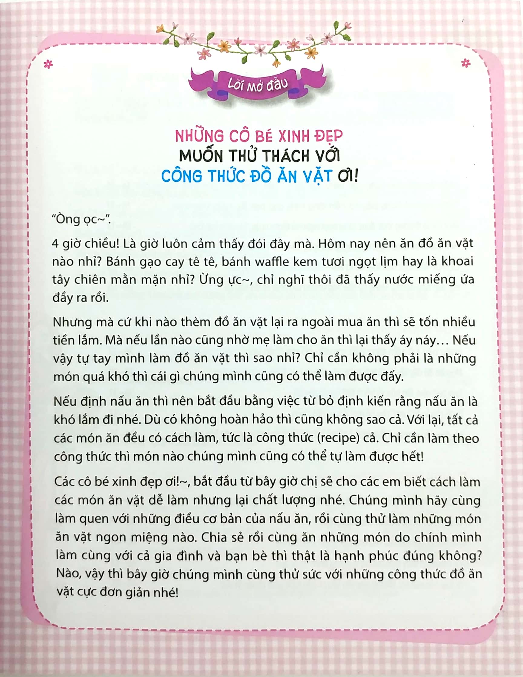 ngon chảy nước miếng - snack recipes - Ảnh 3