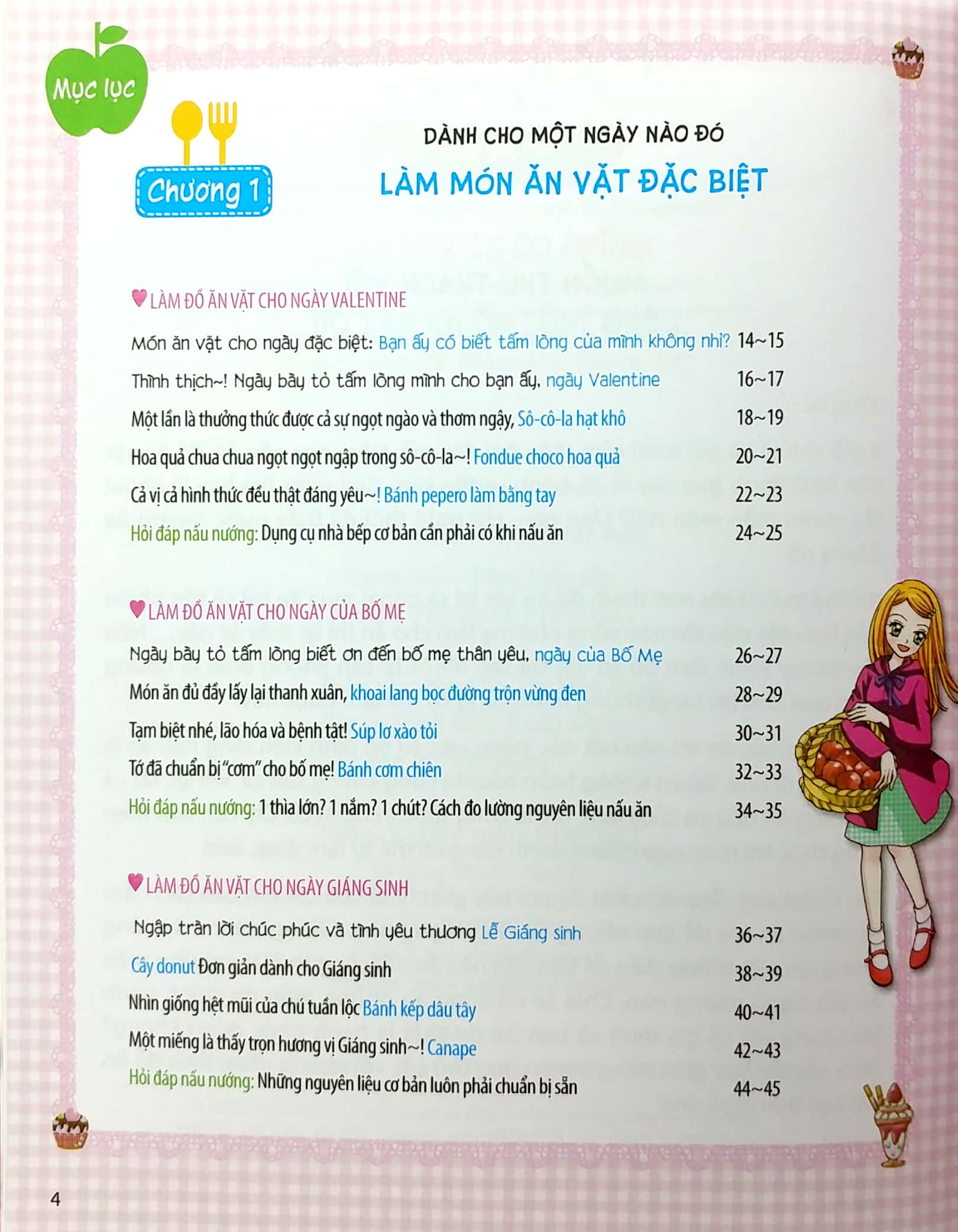 ngon chảy nước miếng - snack recipes - Ảnh 4