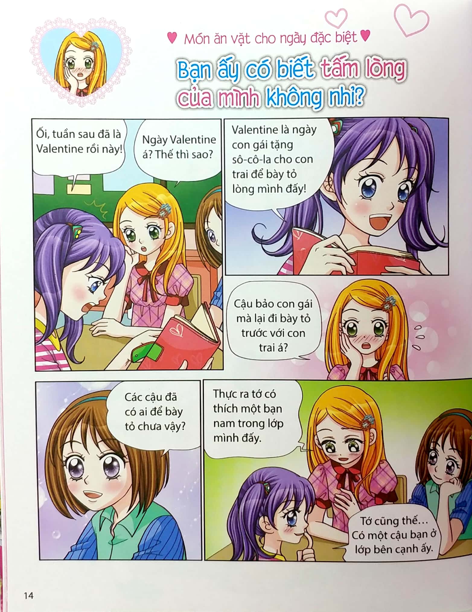 ngon chảy nước miếng - snack recipes - Ảnh 7