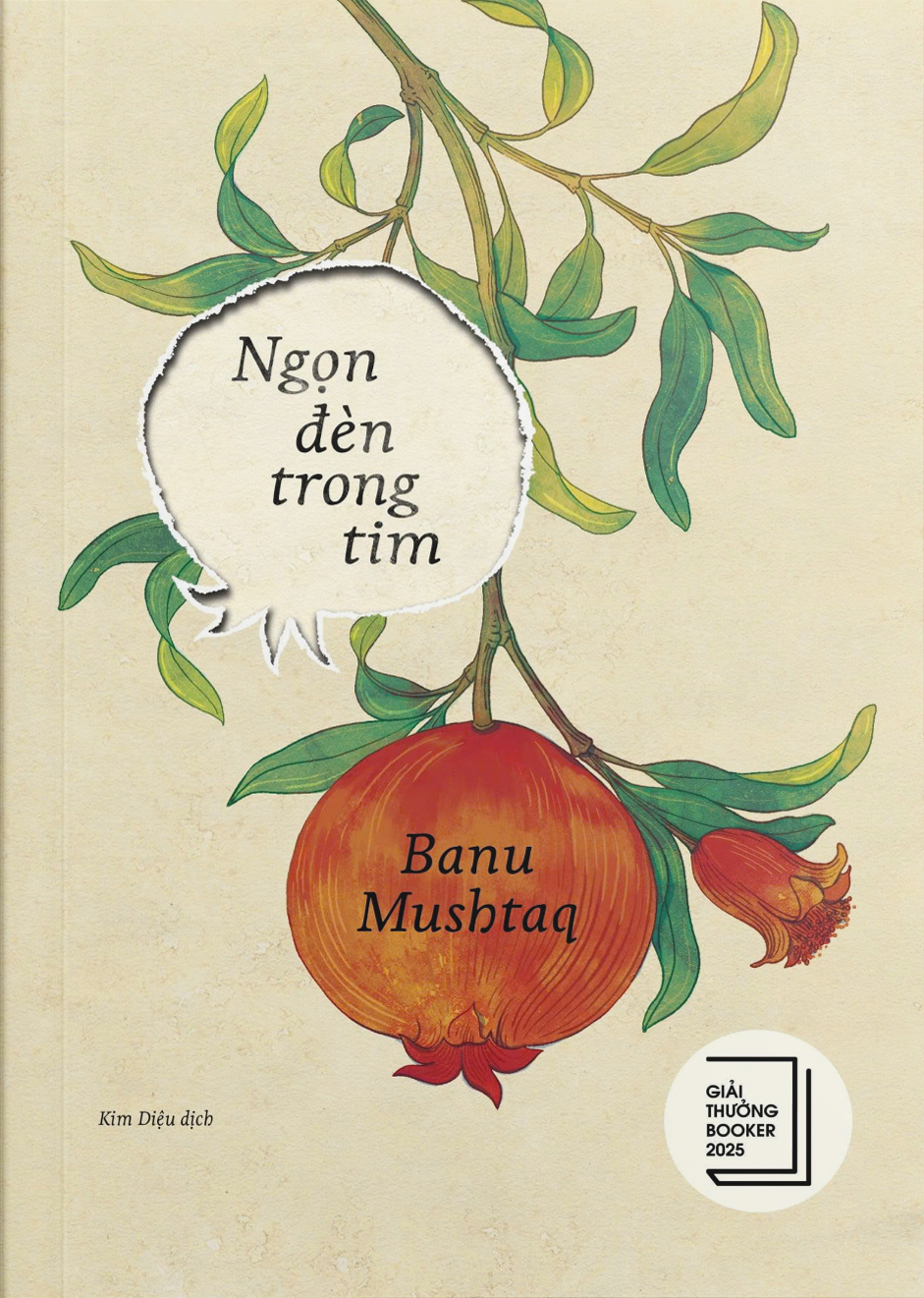 Ngọn Đèn Trong Tim - Ảnh 2