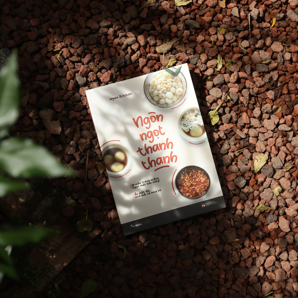 Ngòn Ngọt Thanh Thanh - Ảnh 3