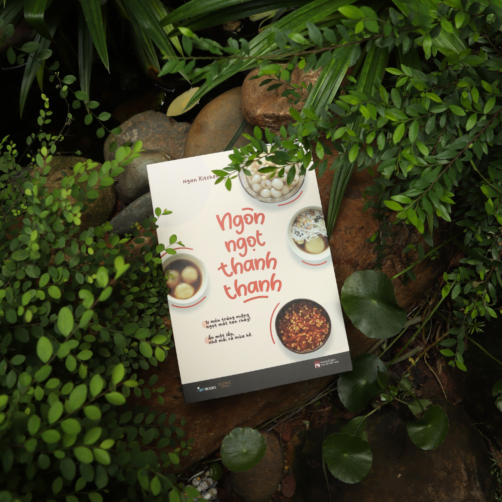 Ngòn Ngọt Thanh Thanh - Ảnh 4