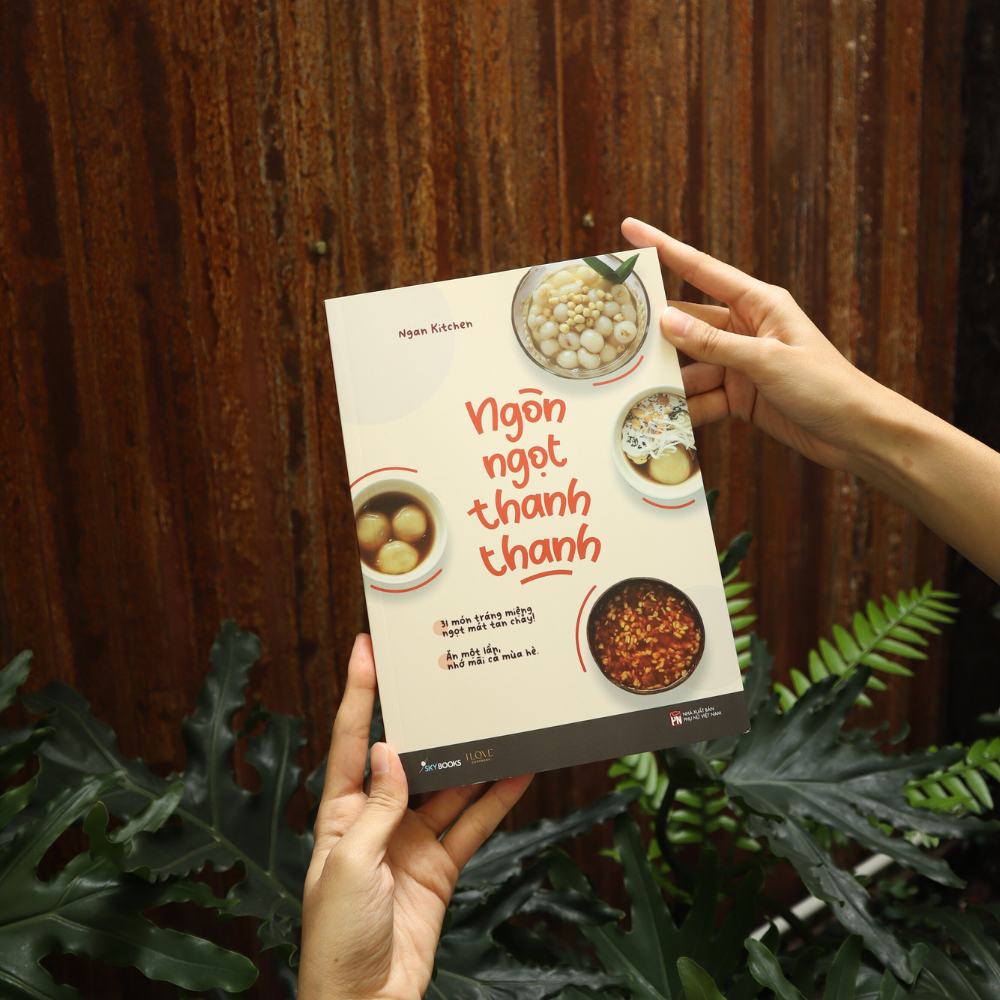 Ngòn Ngọt Thanh Thanh - Ảnh 5