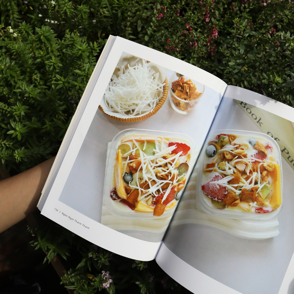 Ngòn Ngọt Thanh Thanh - Ảnh 6