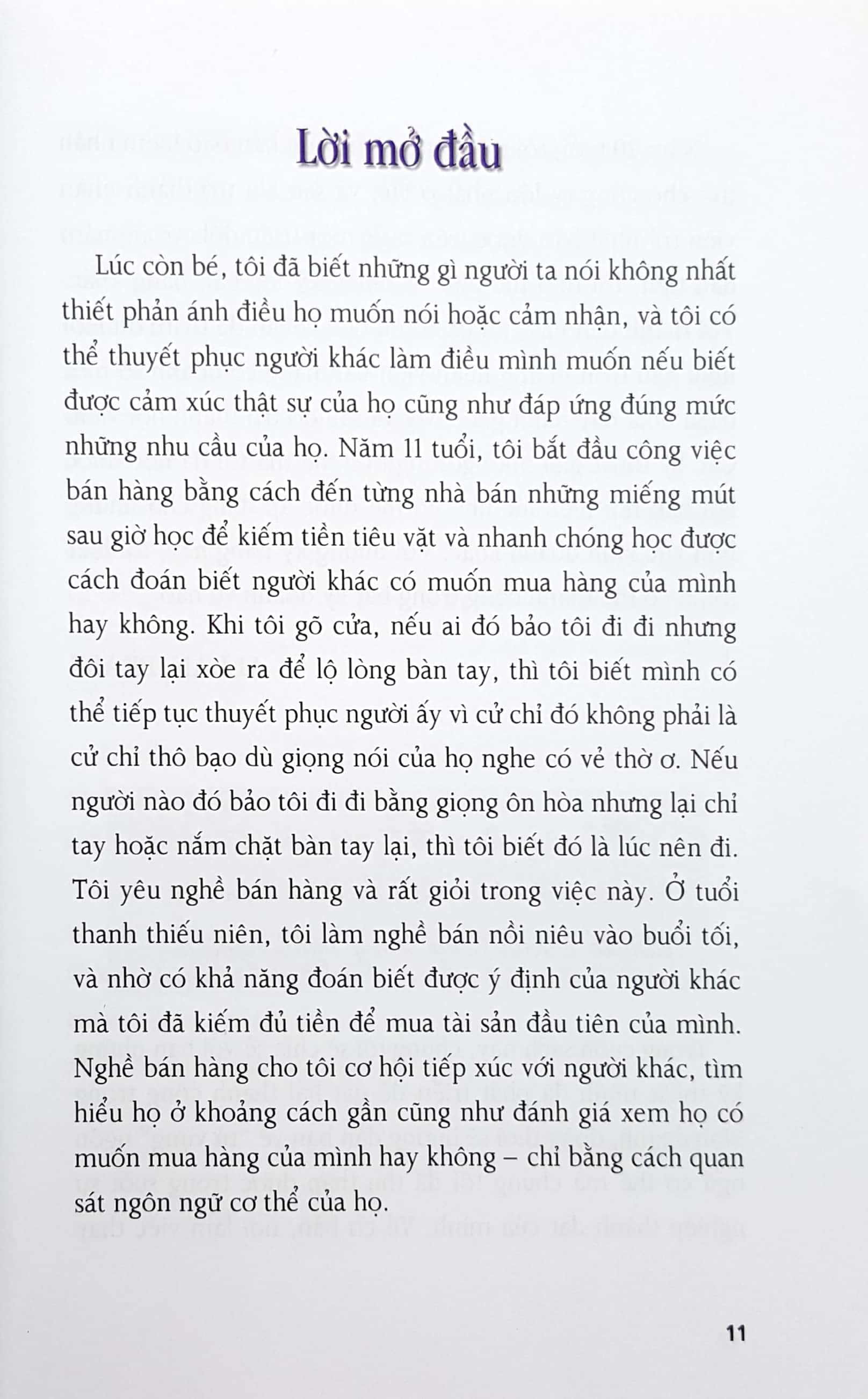 ngôn ngữ cơ thể ở nơi làm việc - Ảnh 3