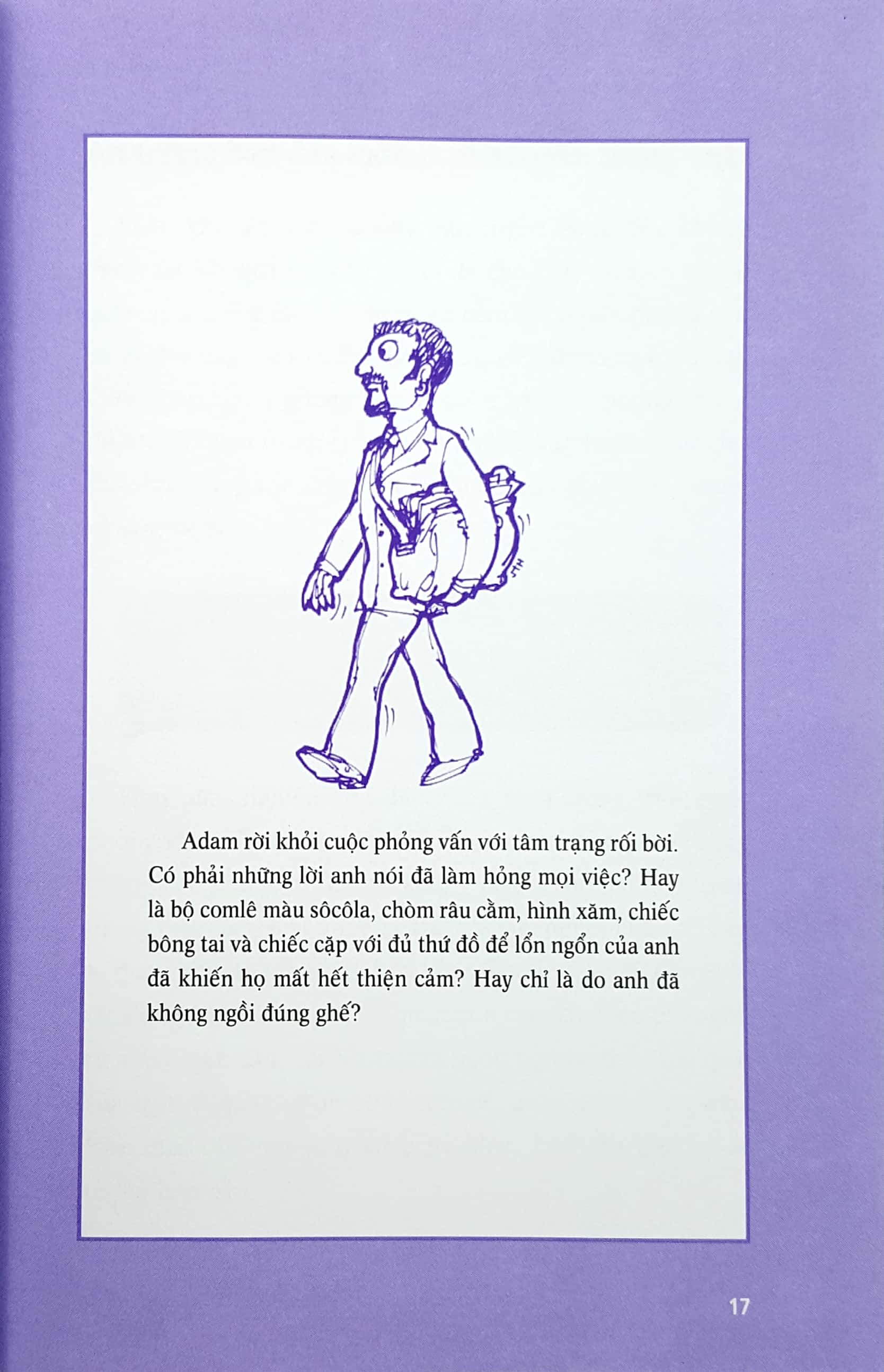 ngôn ngữ cơ thể ở nơi làm việc - Ảnh 4