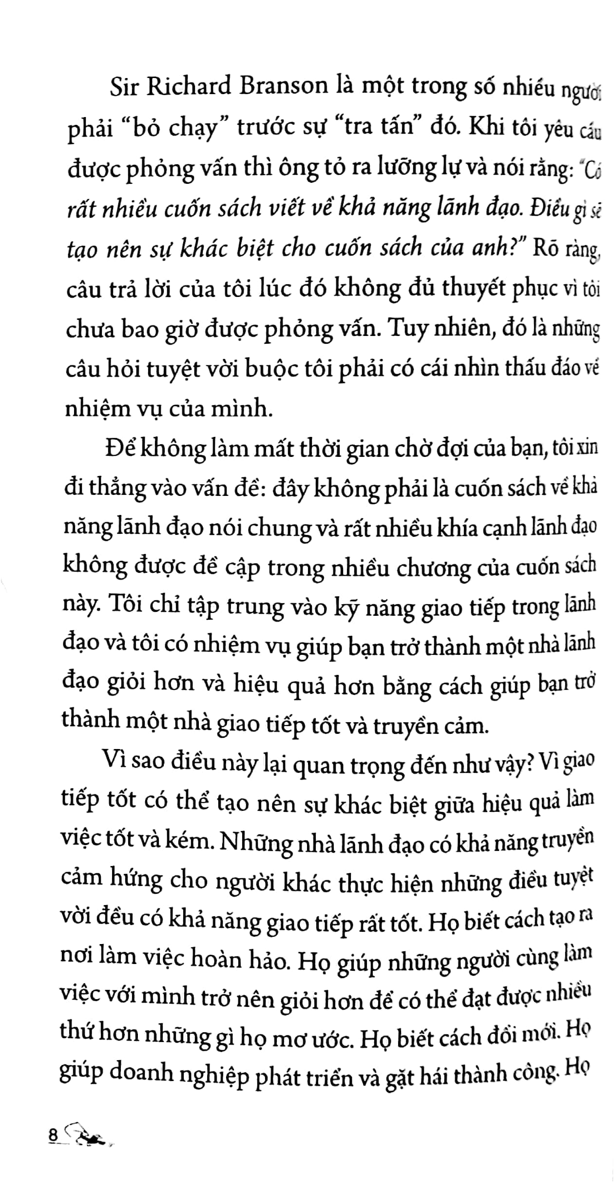 ngôn ngữ của nhà lãnh đạo - Ảnh 5