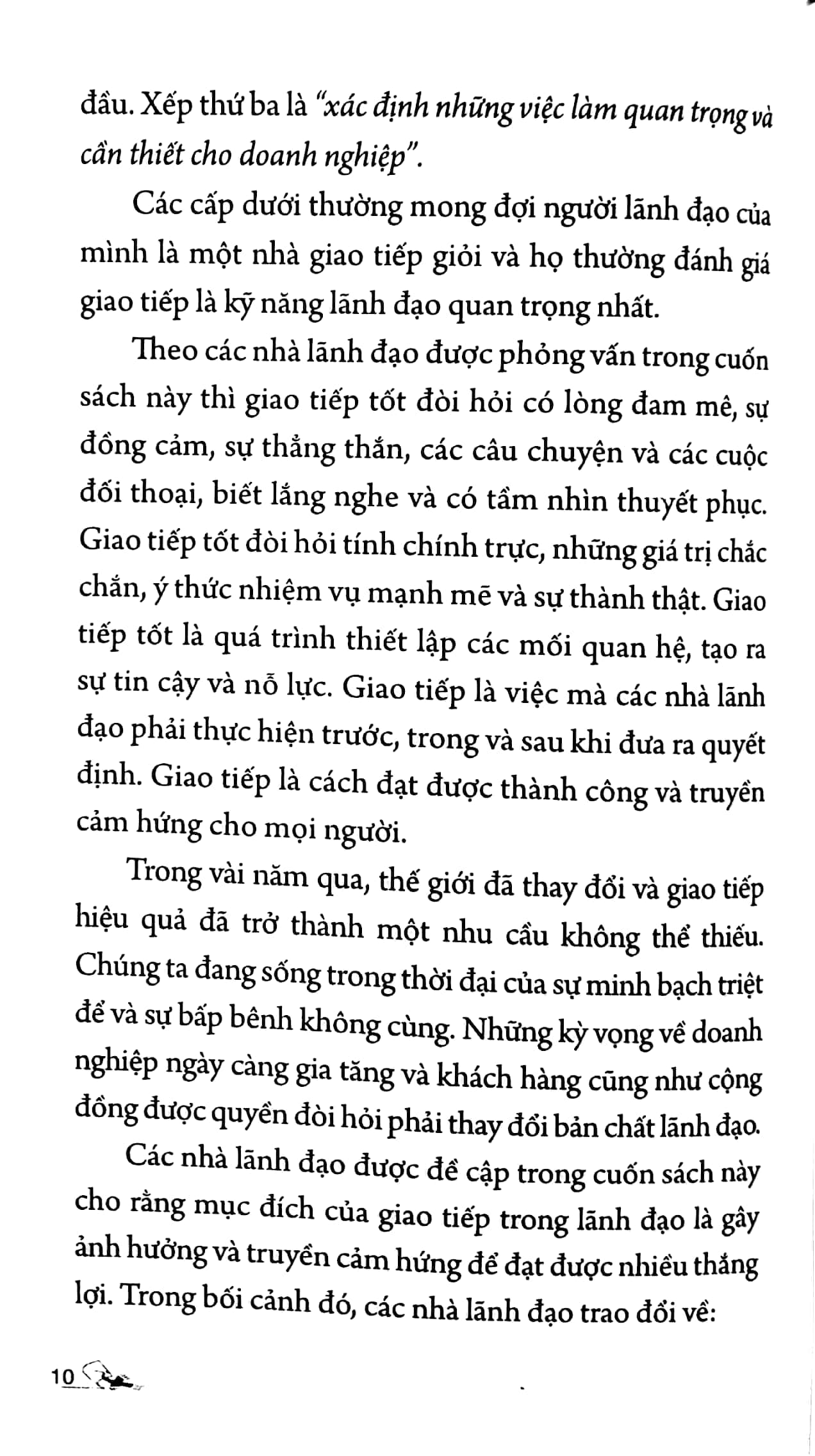 ngôn ngữ của nhà lãnh đạo - Ảnh 7