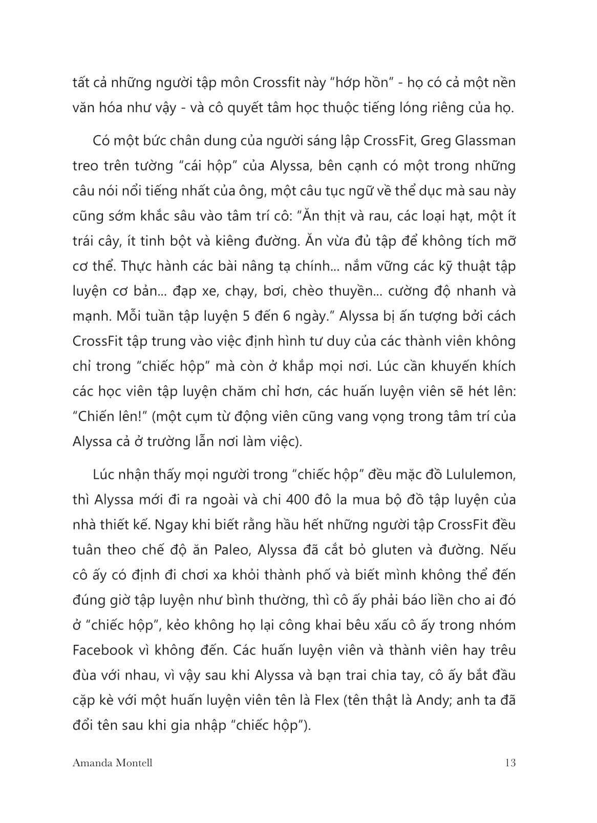 ngôn ngữ của sự cuồng tín - Ảnh 15