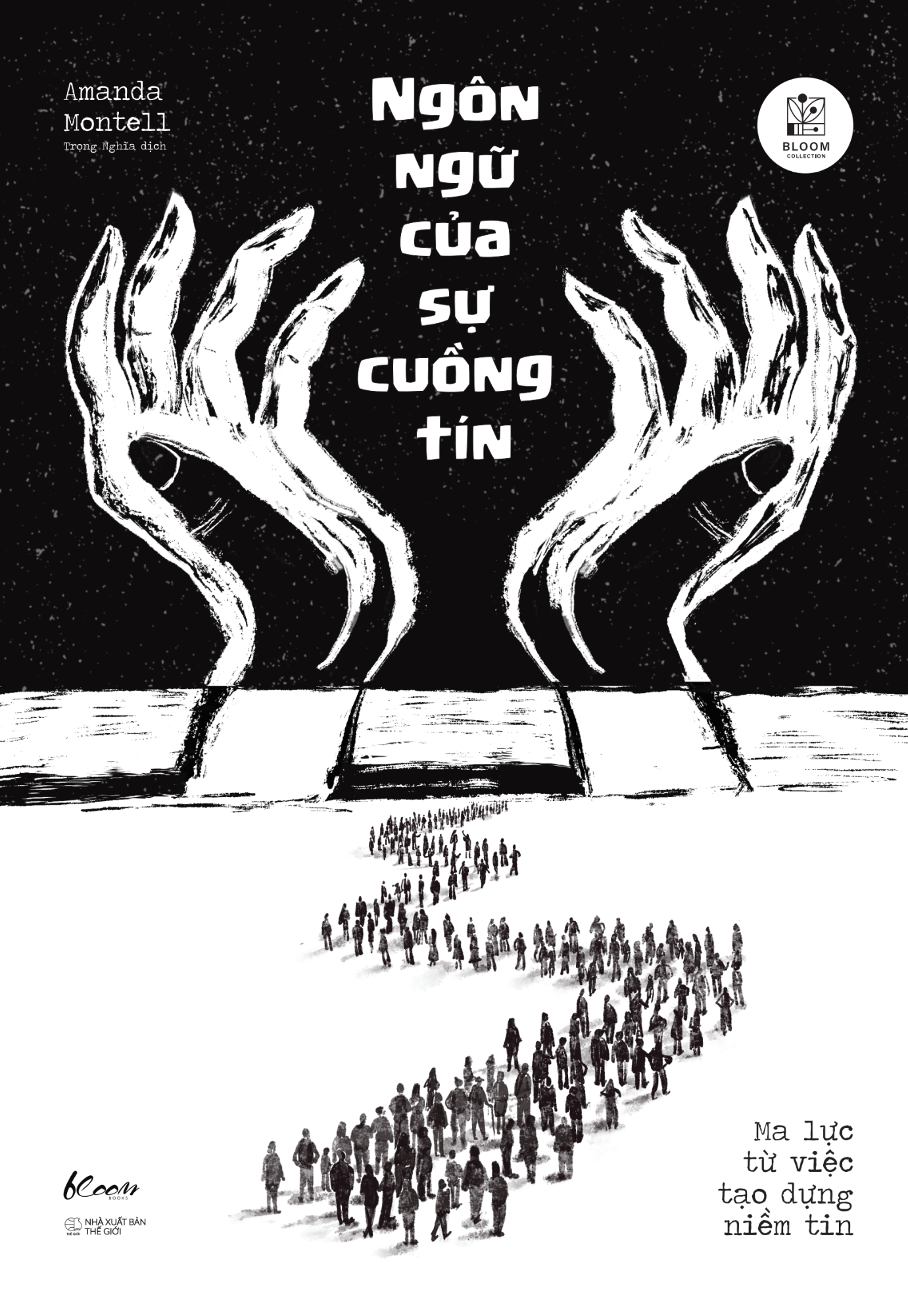 ngôn ngữ của sự cuồng tín - Ảnh 2