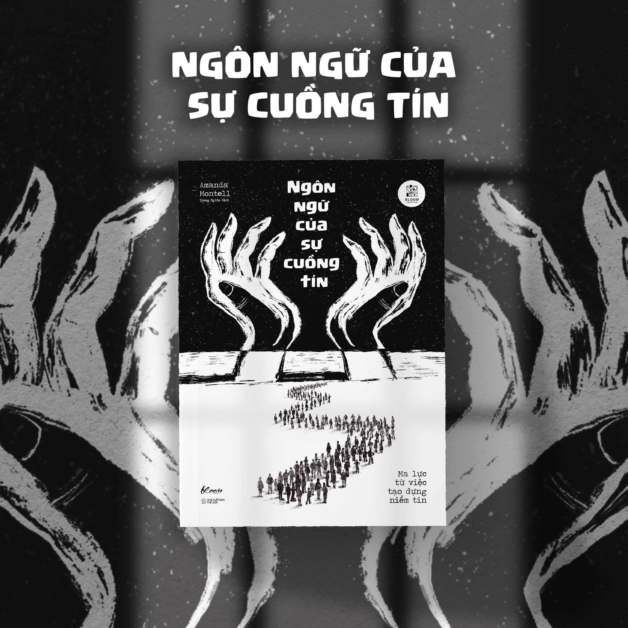 ngôn ngữ của sự cuồng tín - Ảnh 3