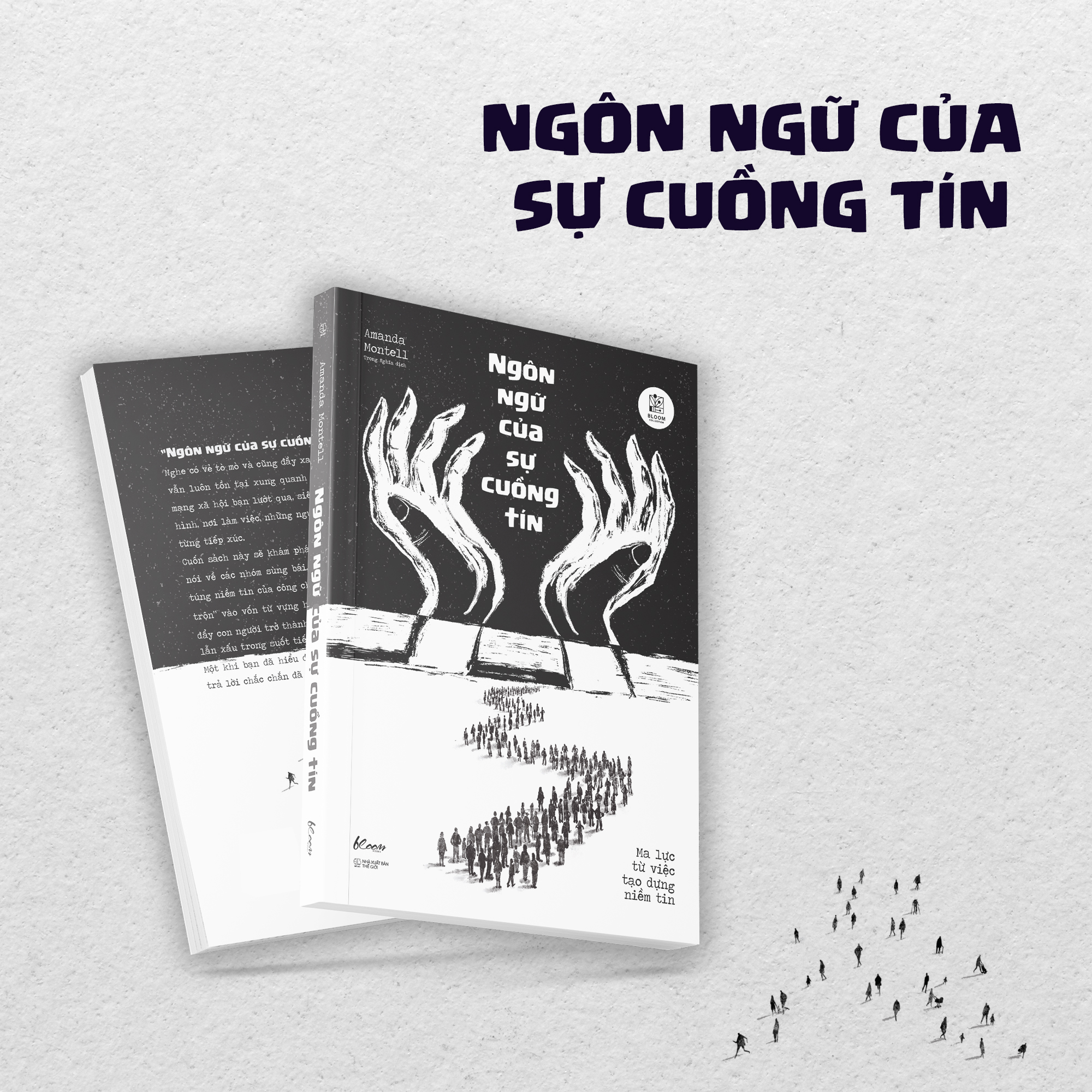 ngôn ngữ của sự cuồng tín - Ảnh 4