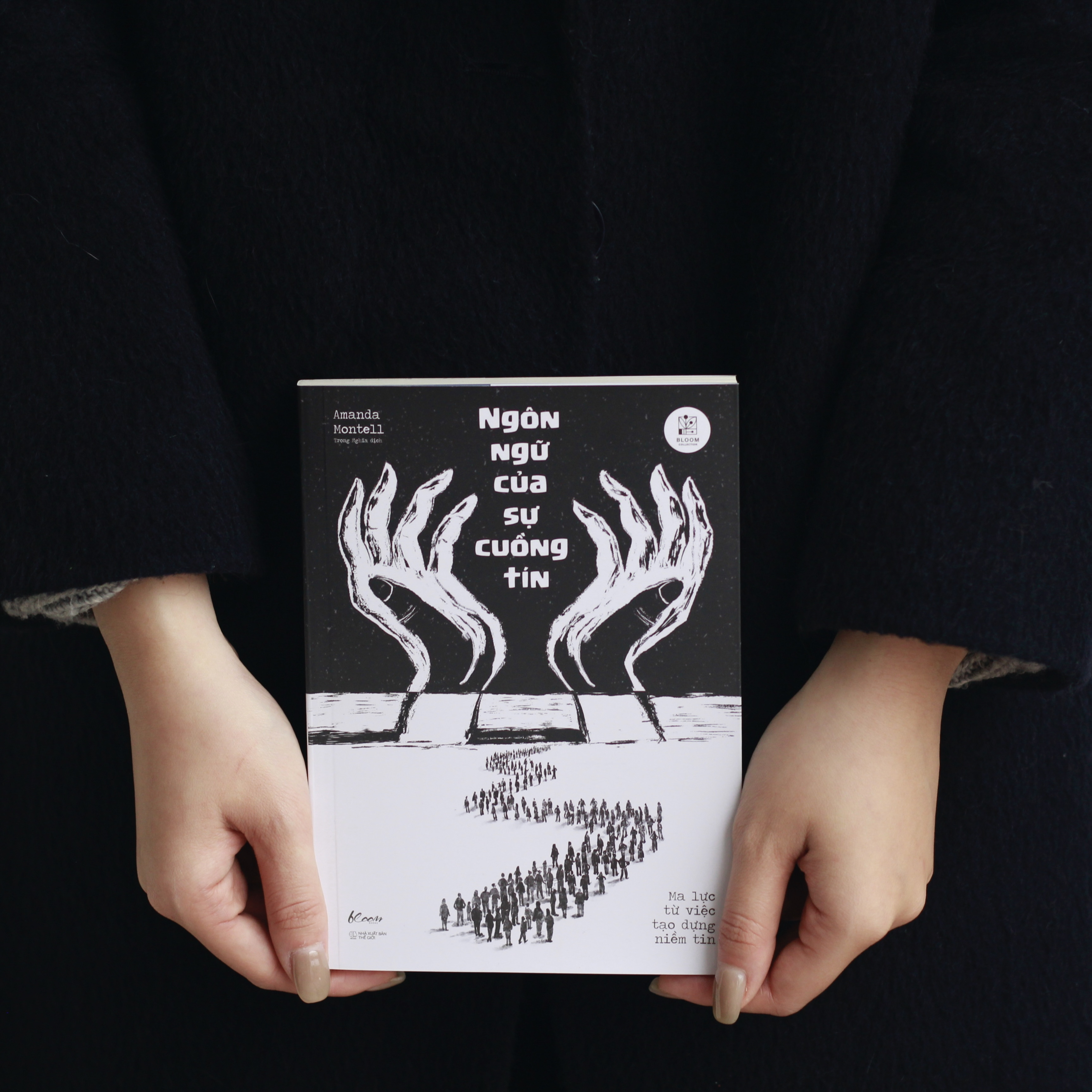 ngôn ngữ của sự cuồng tín - Ảnh 5