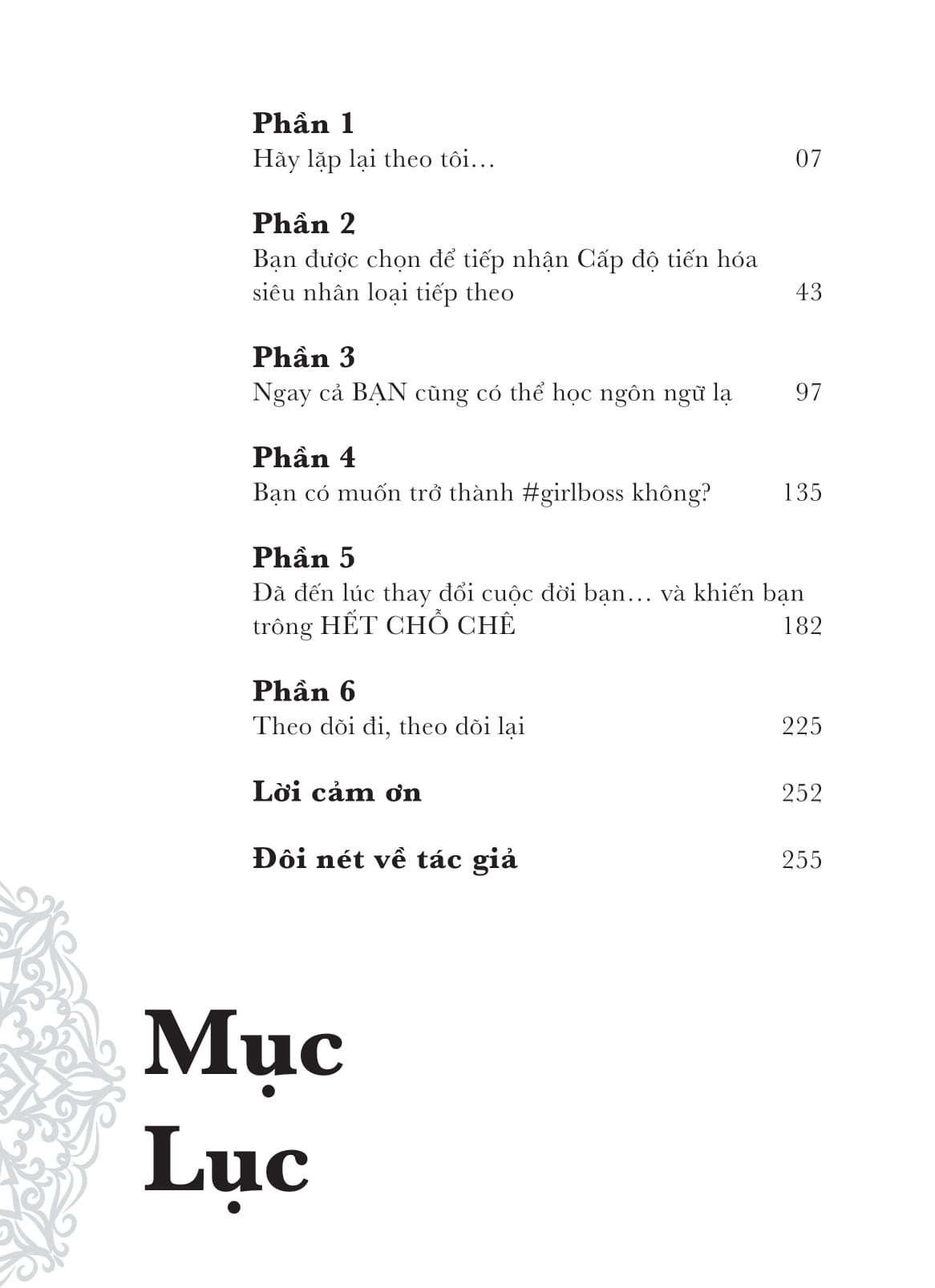 ngôn ngữ của sự cuồng tín - Ảnh 8