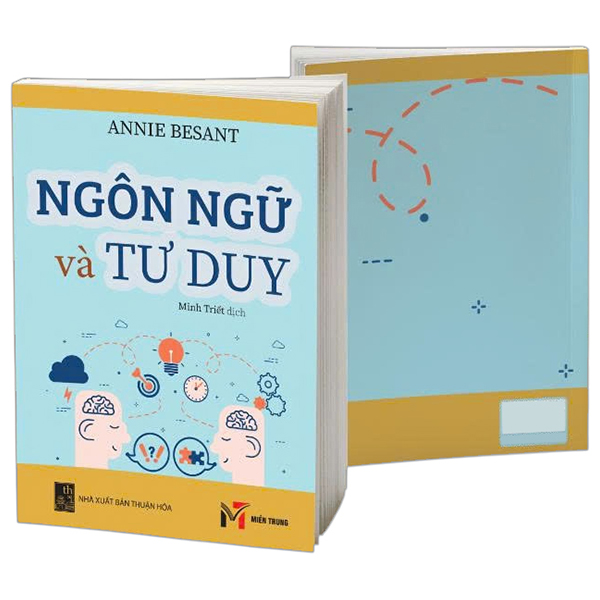 Ngôn Ngữ Và Tư Duy