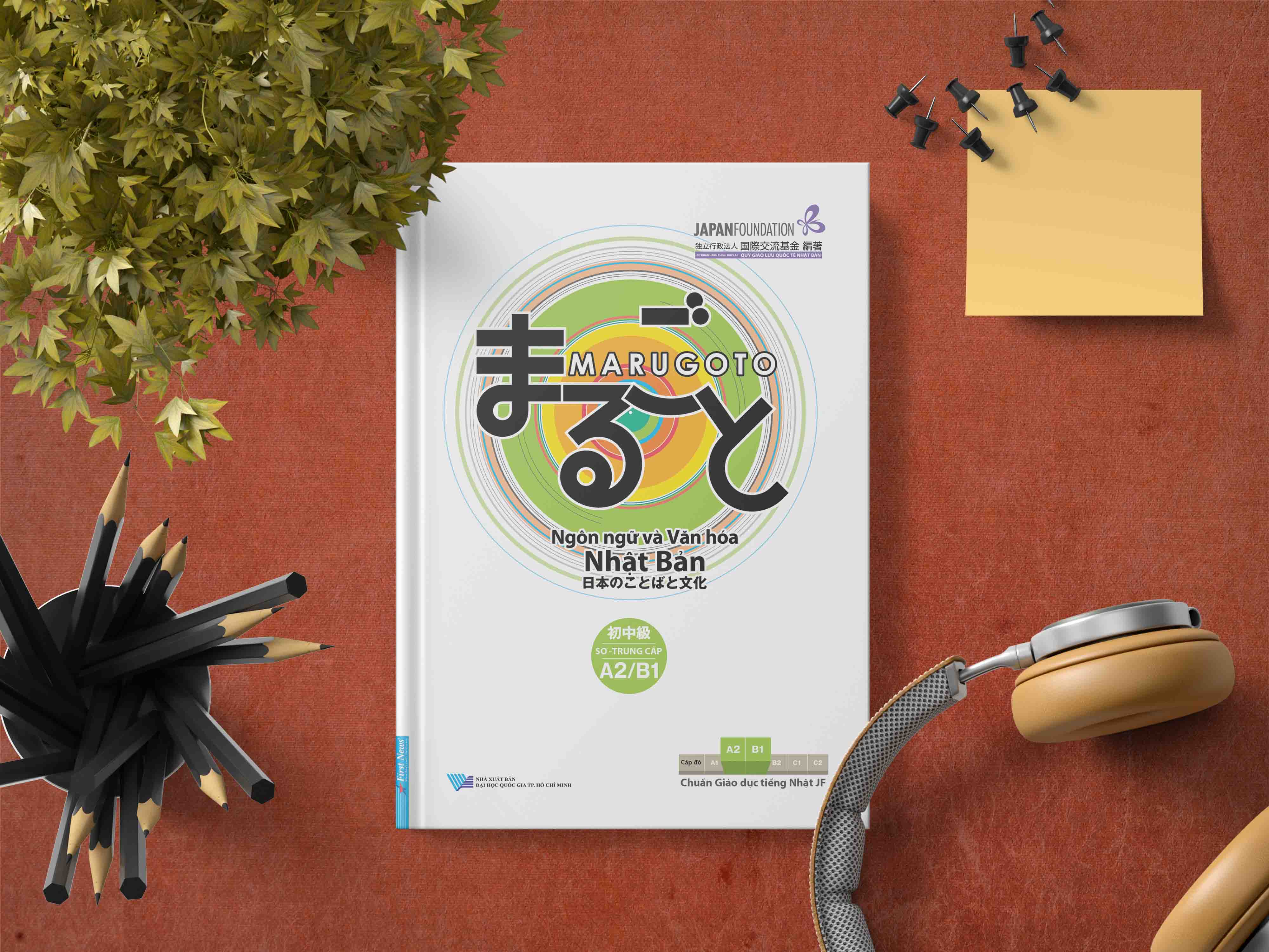 ngôn ngữ và văn hóa nhật bản - sơ - trung cấp a2/b1 - Ảnh 13