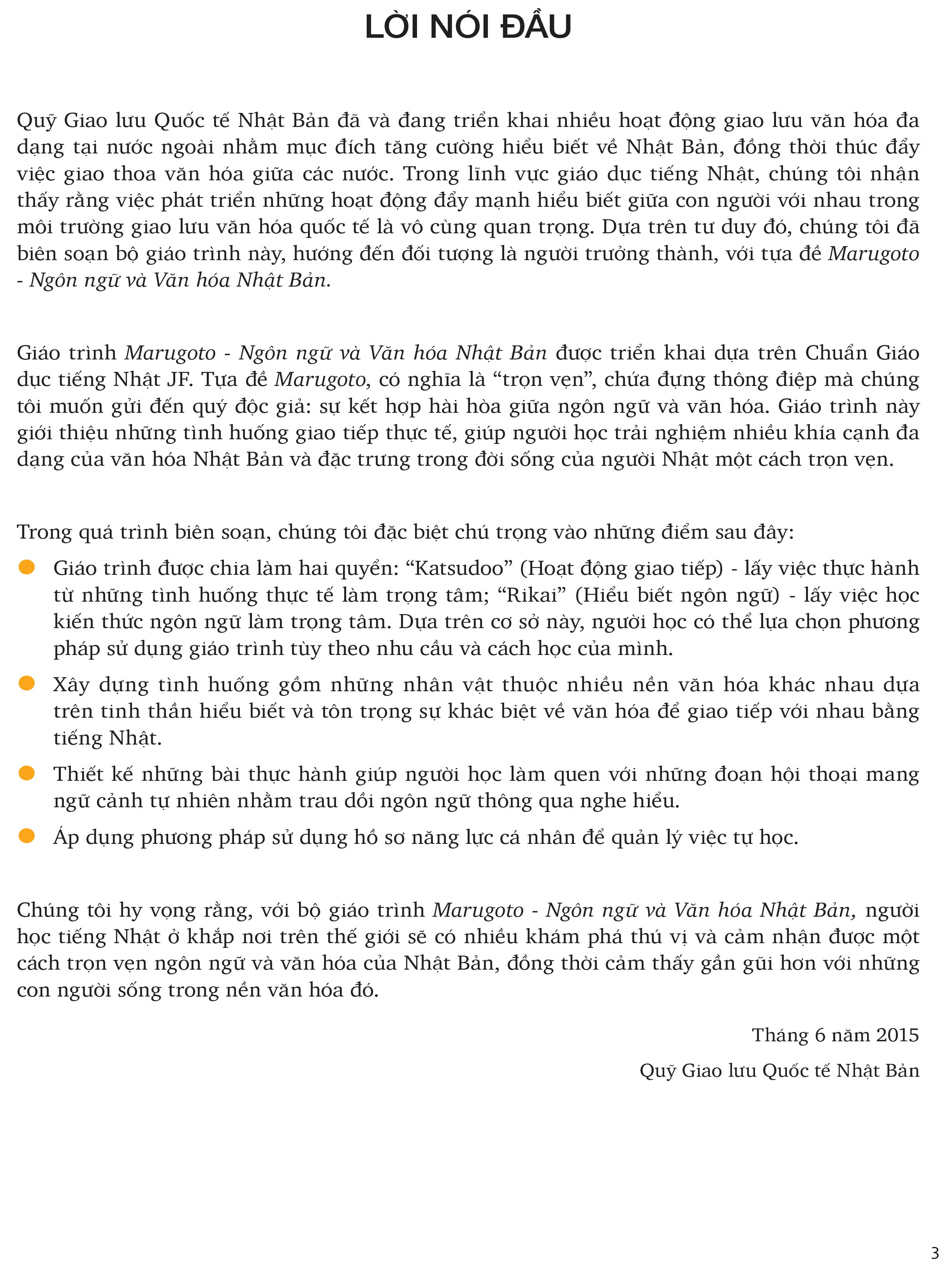 ngôn ngữ và văn hóa nhật bản - sơ - trung cấp a2/b1 - Ảnh 6