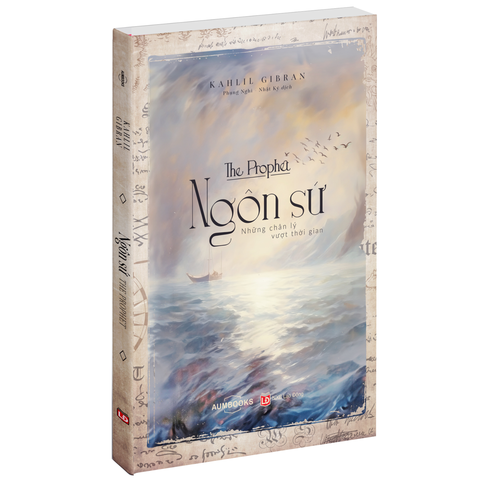 ngôn sứ - Ảnh 2