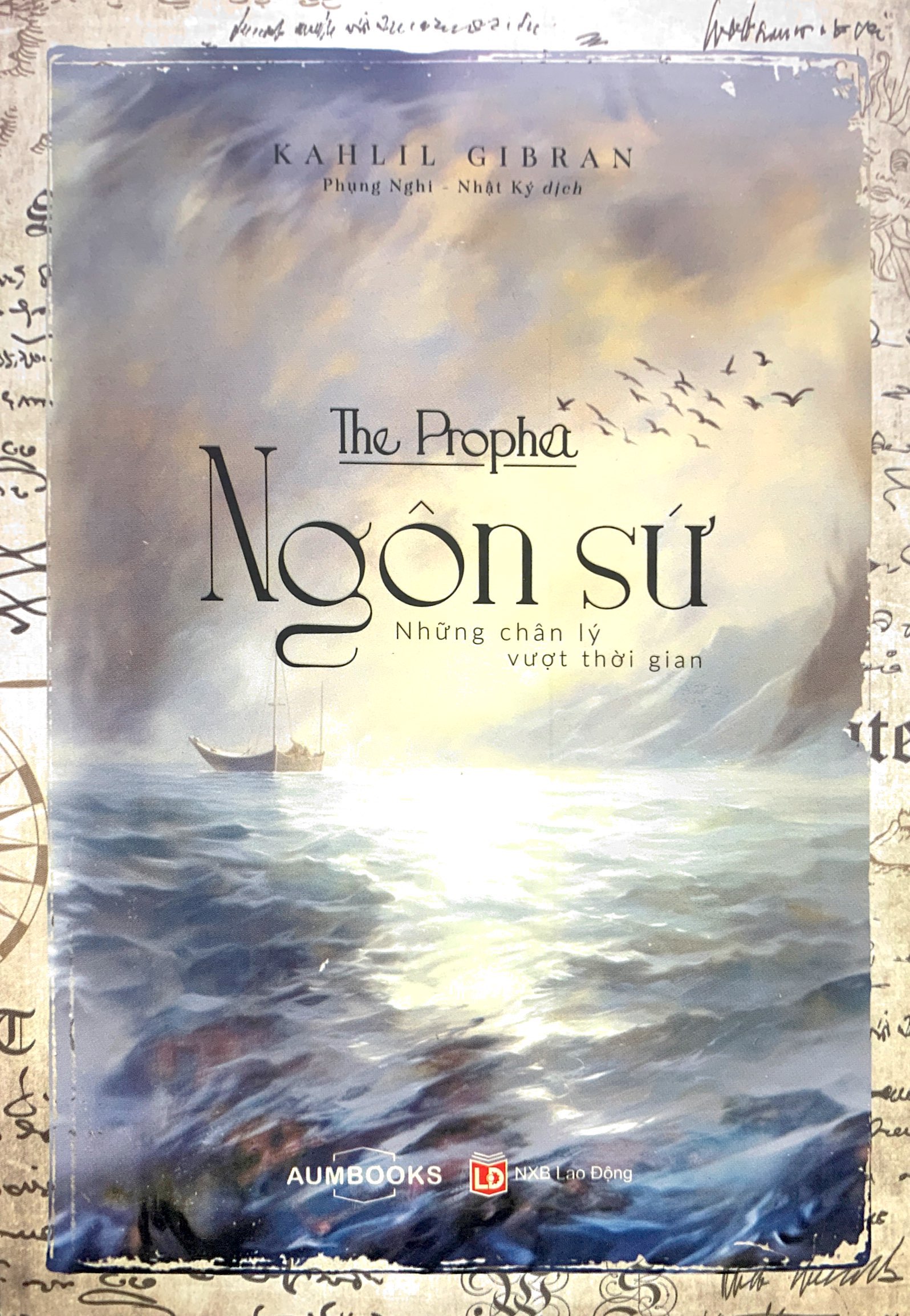 ngôn sứ - Ảnh 3