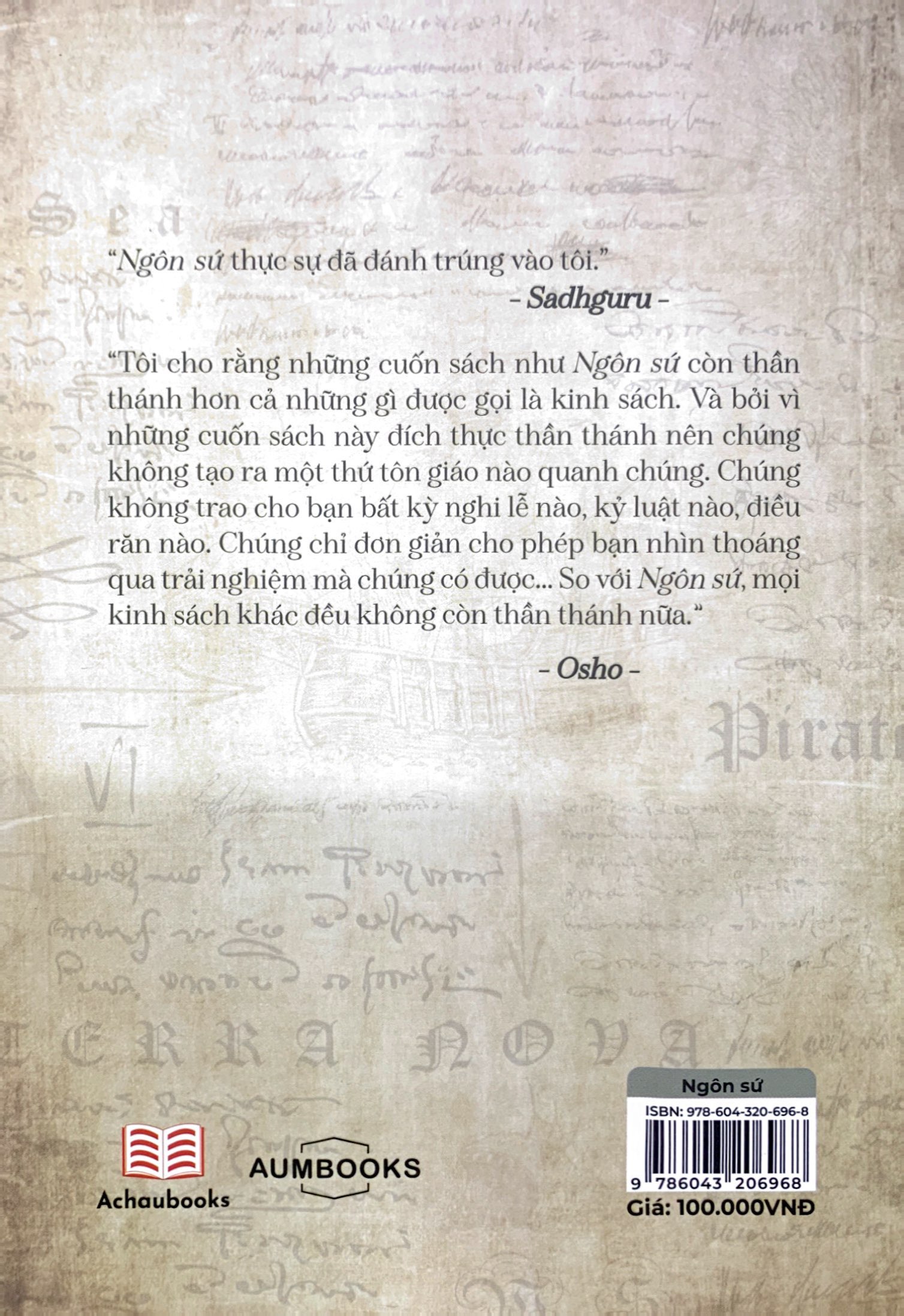 ngôn sứ - Ảnh 9