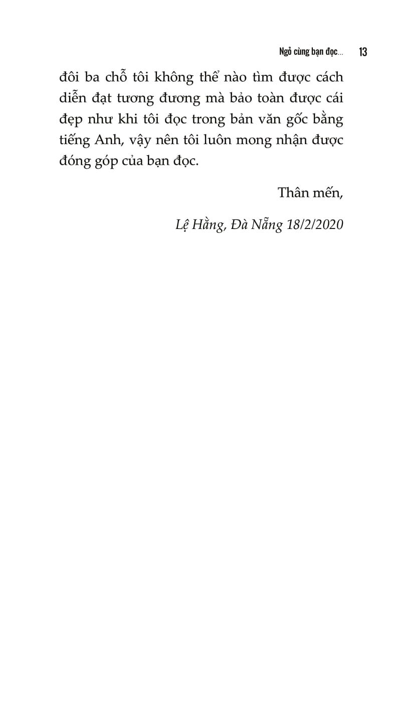 ngôn sứ - bí mật cuộc sống giữa hai bờ sinh tử - Ảnh 12