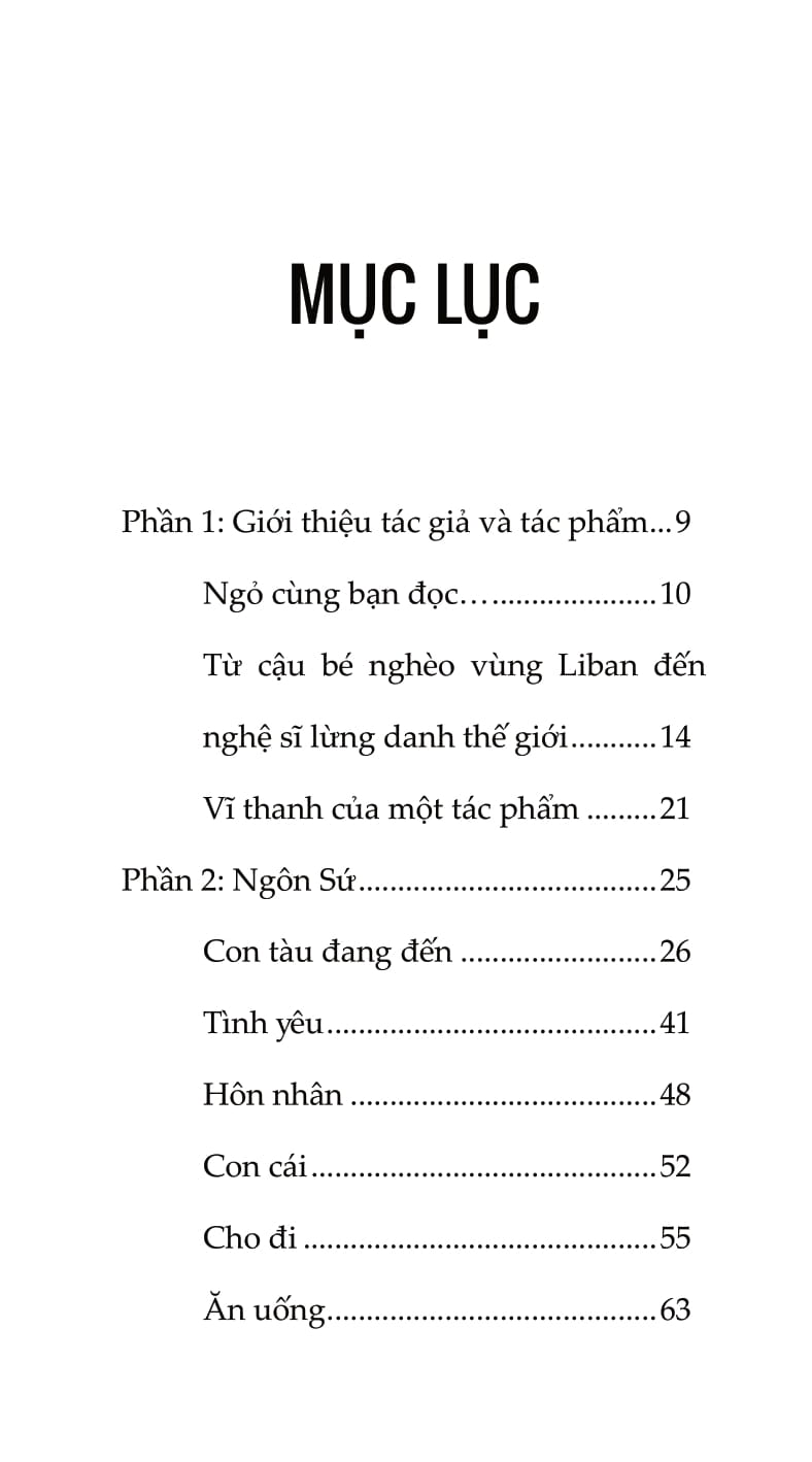 ngôn sứ - bí mật cuộc sống giữa hai bờ sinh tử - Ảnh 5