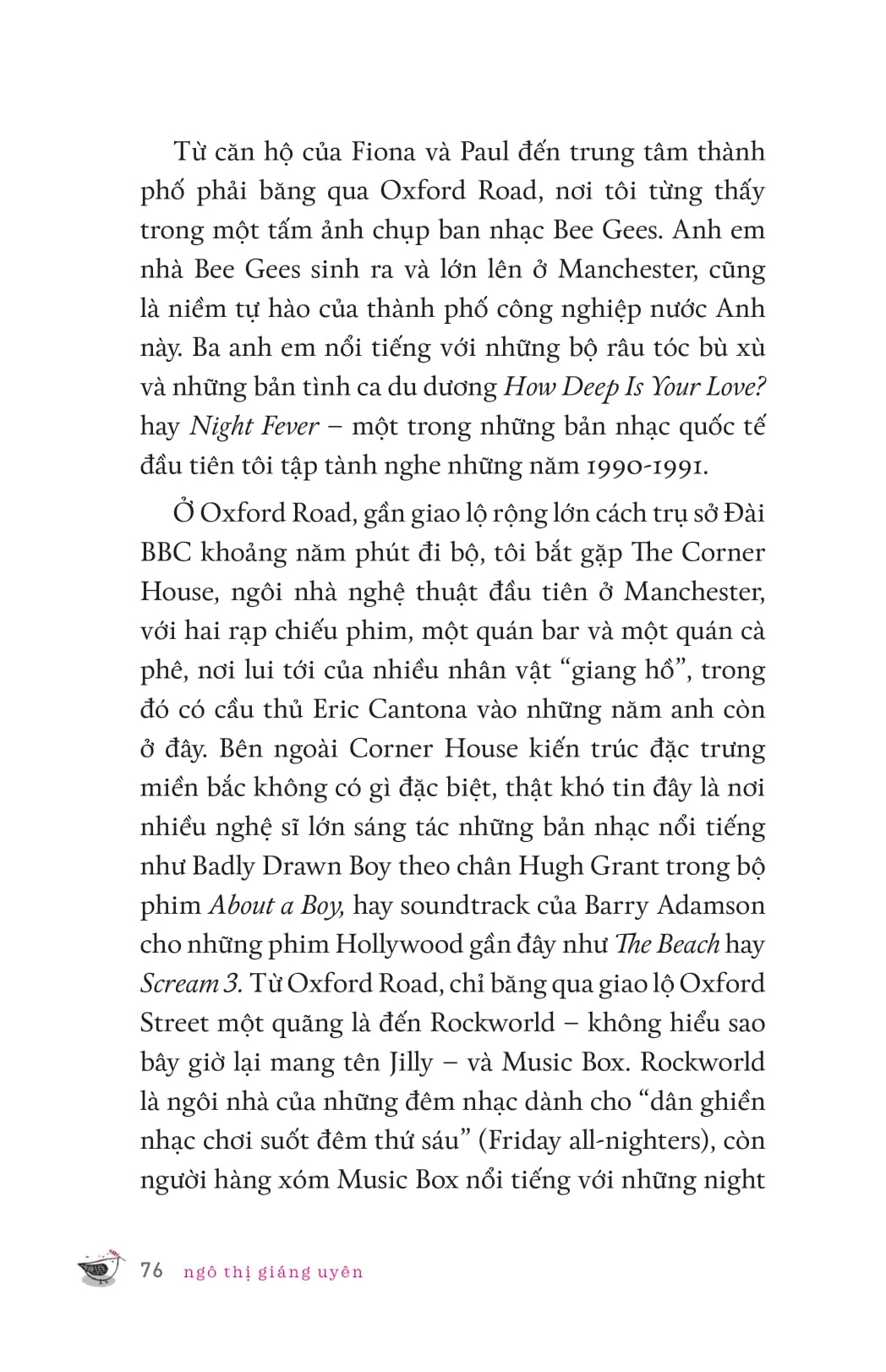 ngón tay mình còn thơm mùi oải hương - Ảnh 11