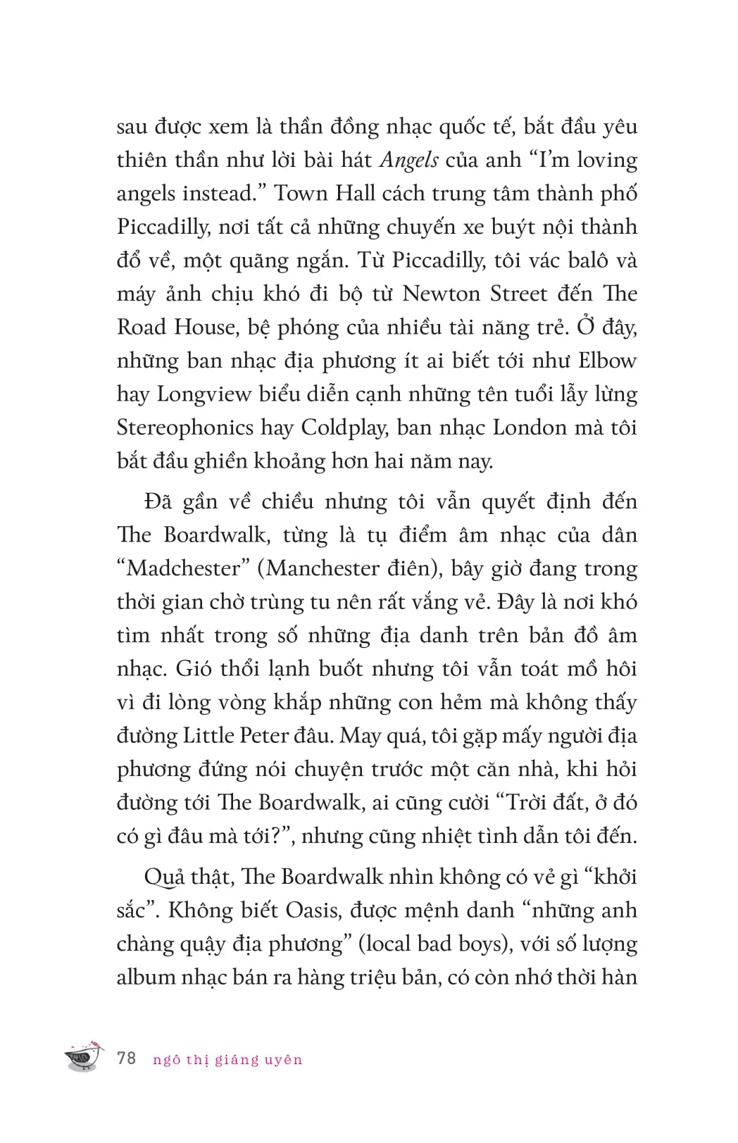 ngón tay mình còn thơm mùi oải hương - Ảnh 13