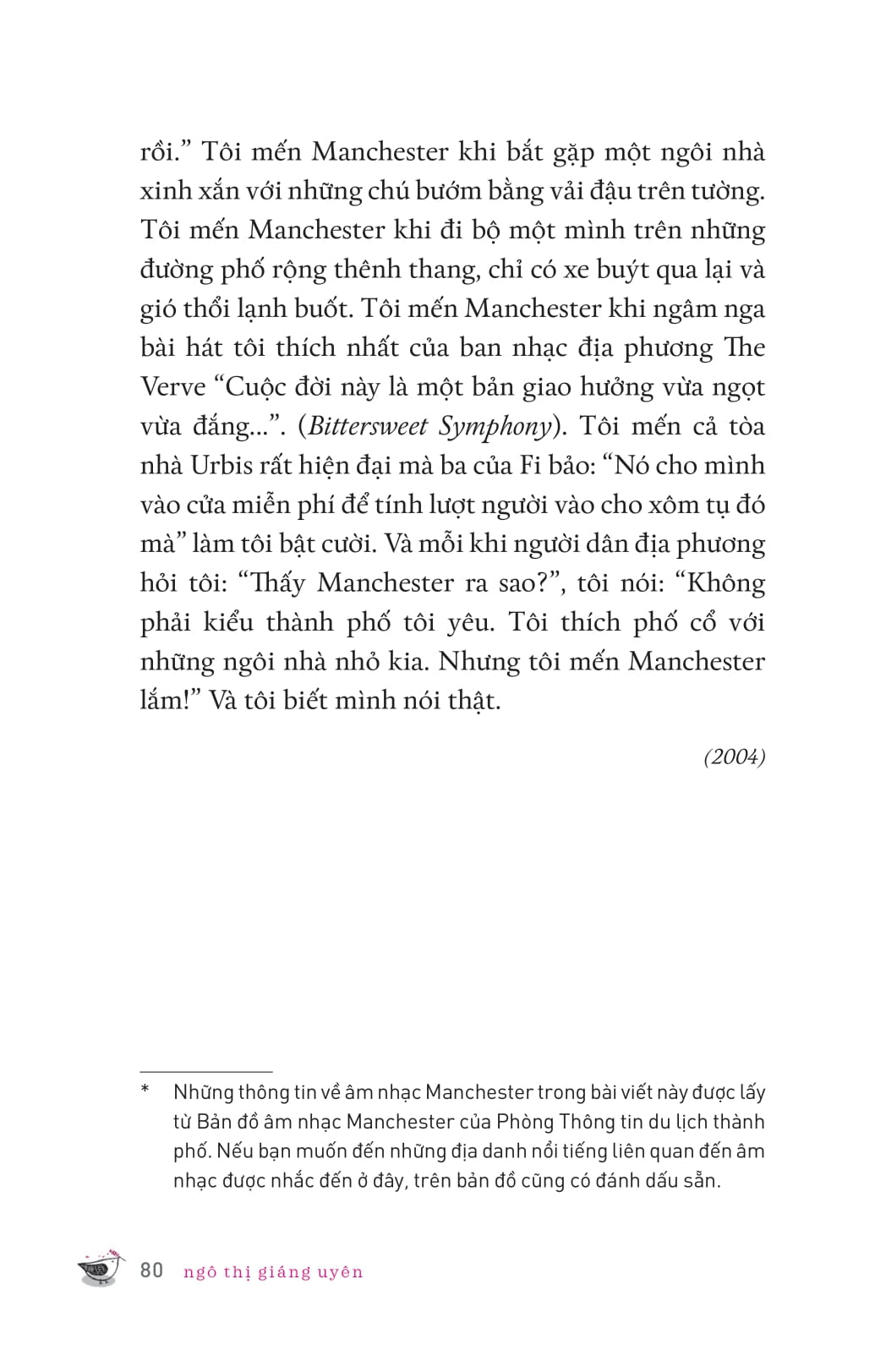 ngón tay mình còn thơm mùi oải hương - Ảnh 15