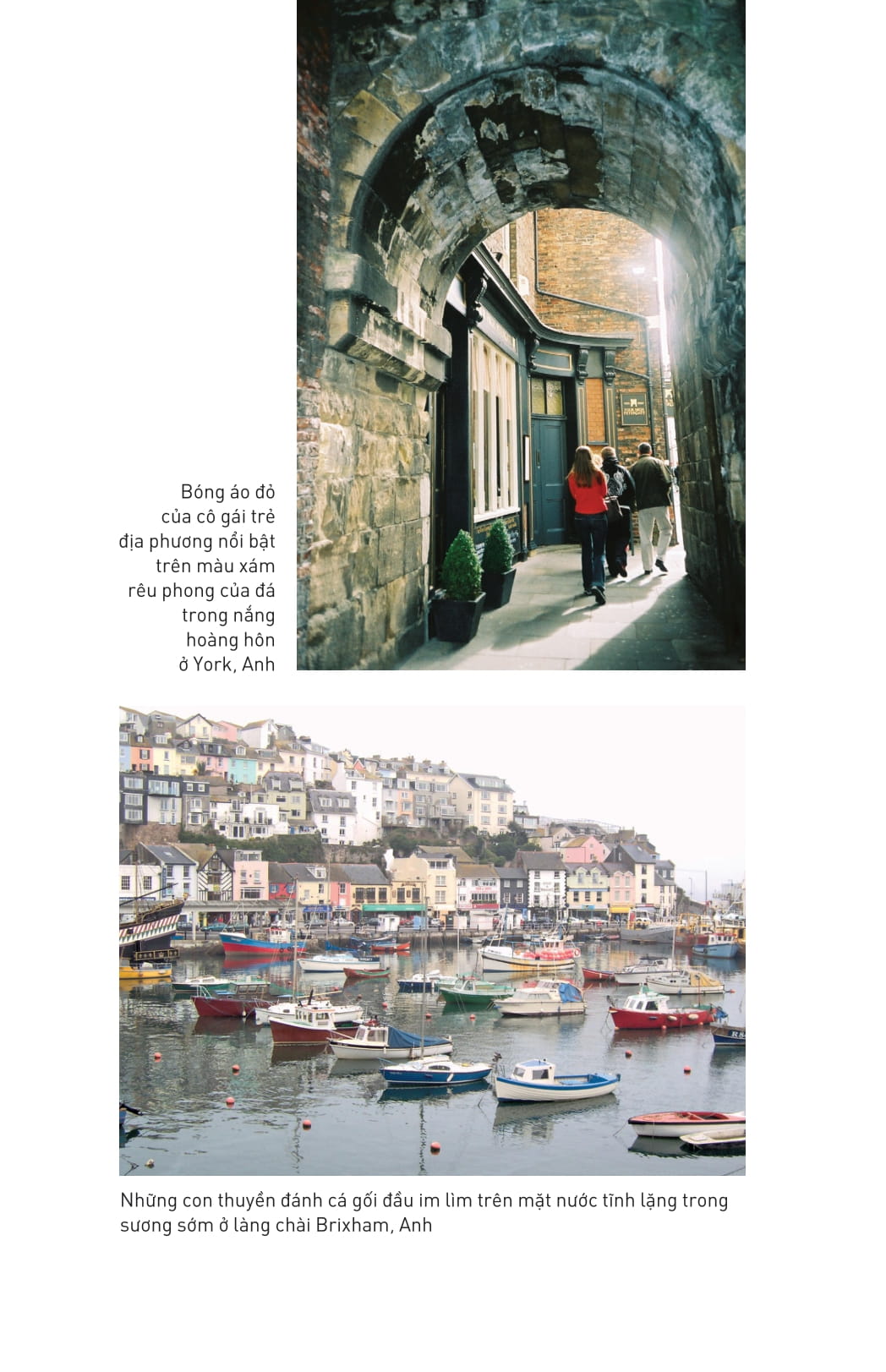 ngón tay mình còn thơm mùi oải hương - Ảnh 16