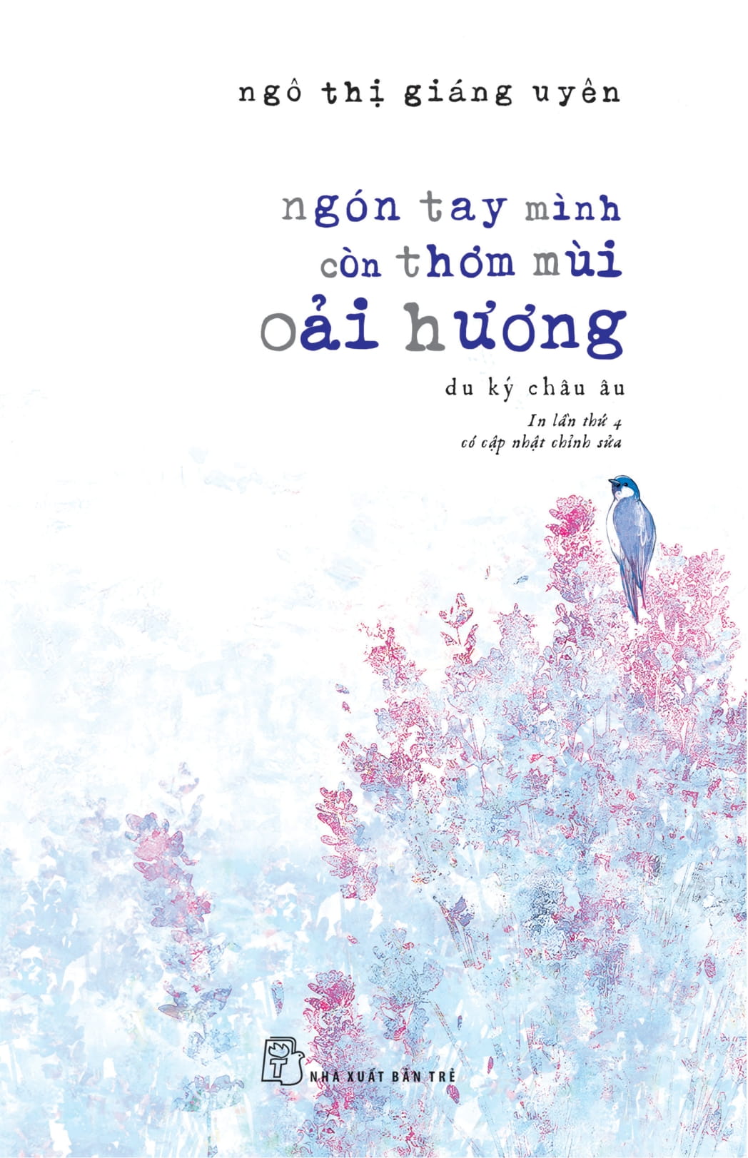 ngón tay mình còn thơm mùi oải hương - Ảnh 2