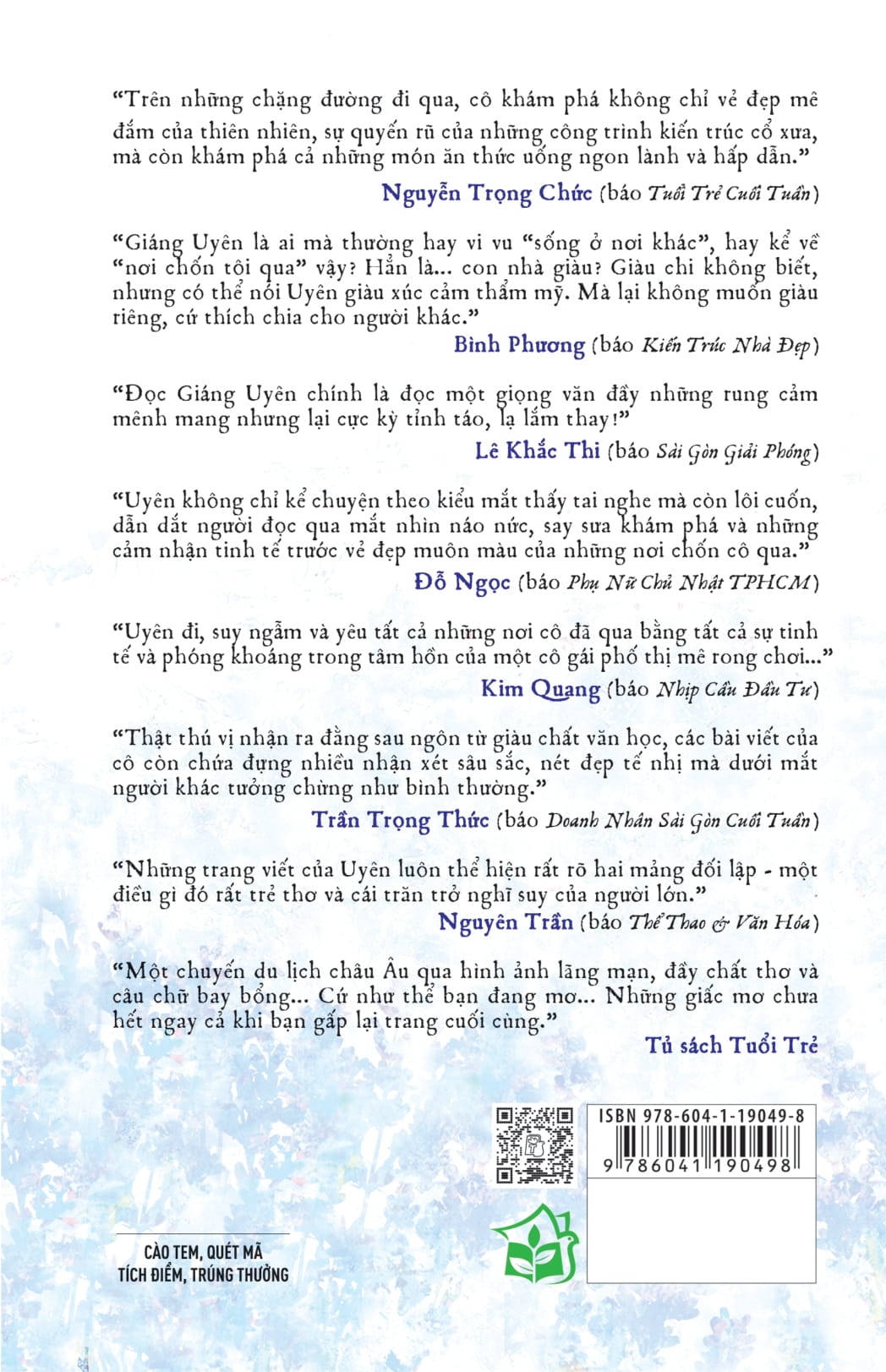 ngón tay mình còn thơm mùi oải hương - Ảnh 20