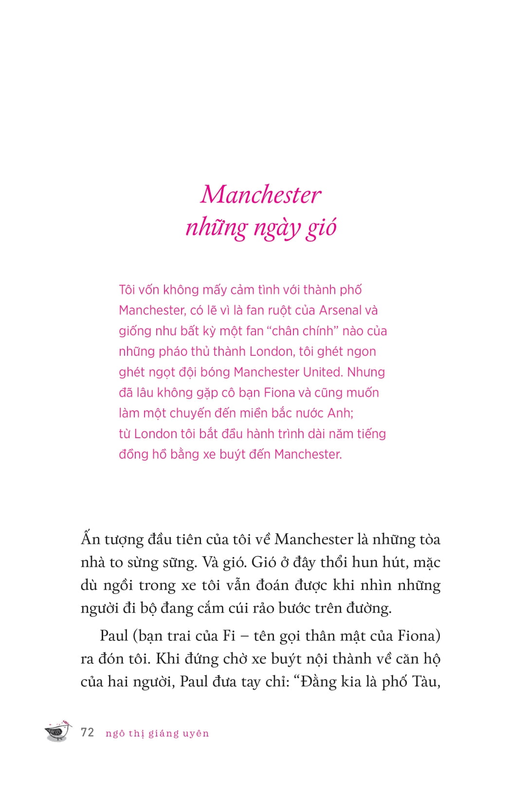 ngón tay mình còn thơm mùi oải hương - Ảnh 7